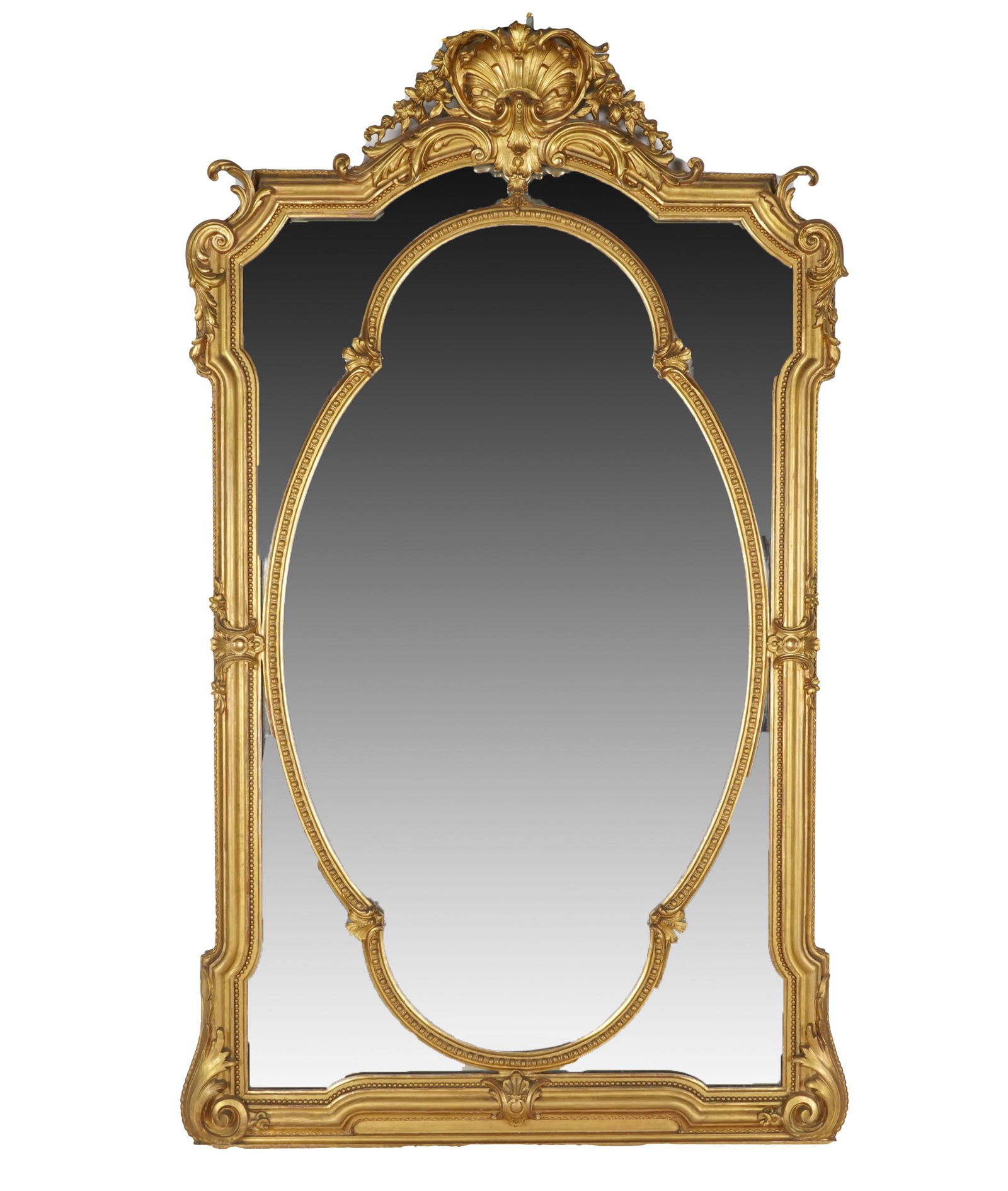 CONTINENTAL HALL MIRROR (1 of 7)