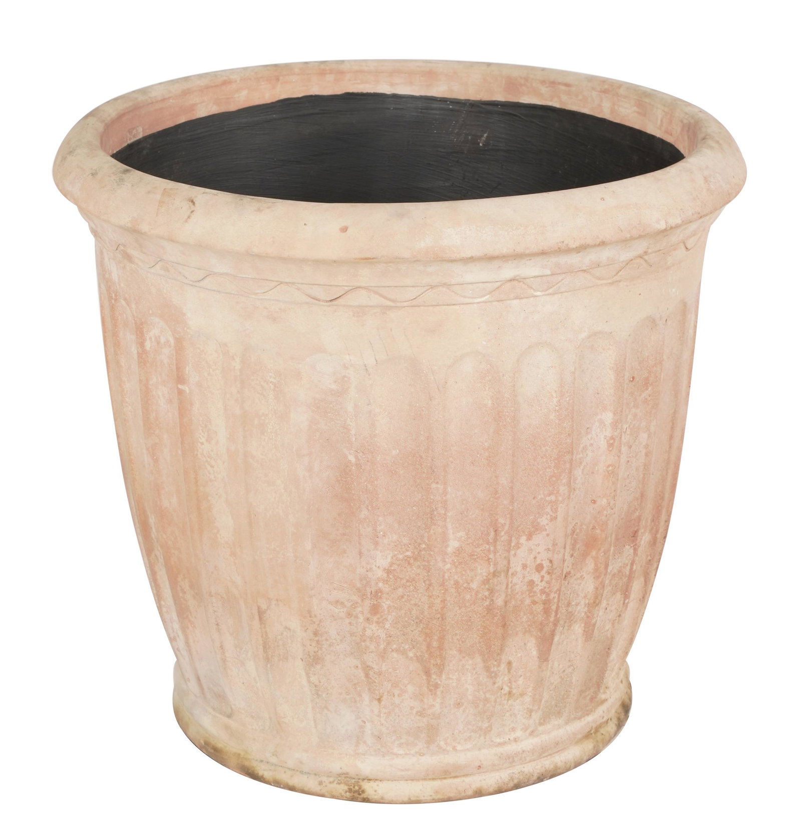 TERRACOTTA PLANTER (1 of 7)