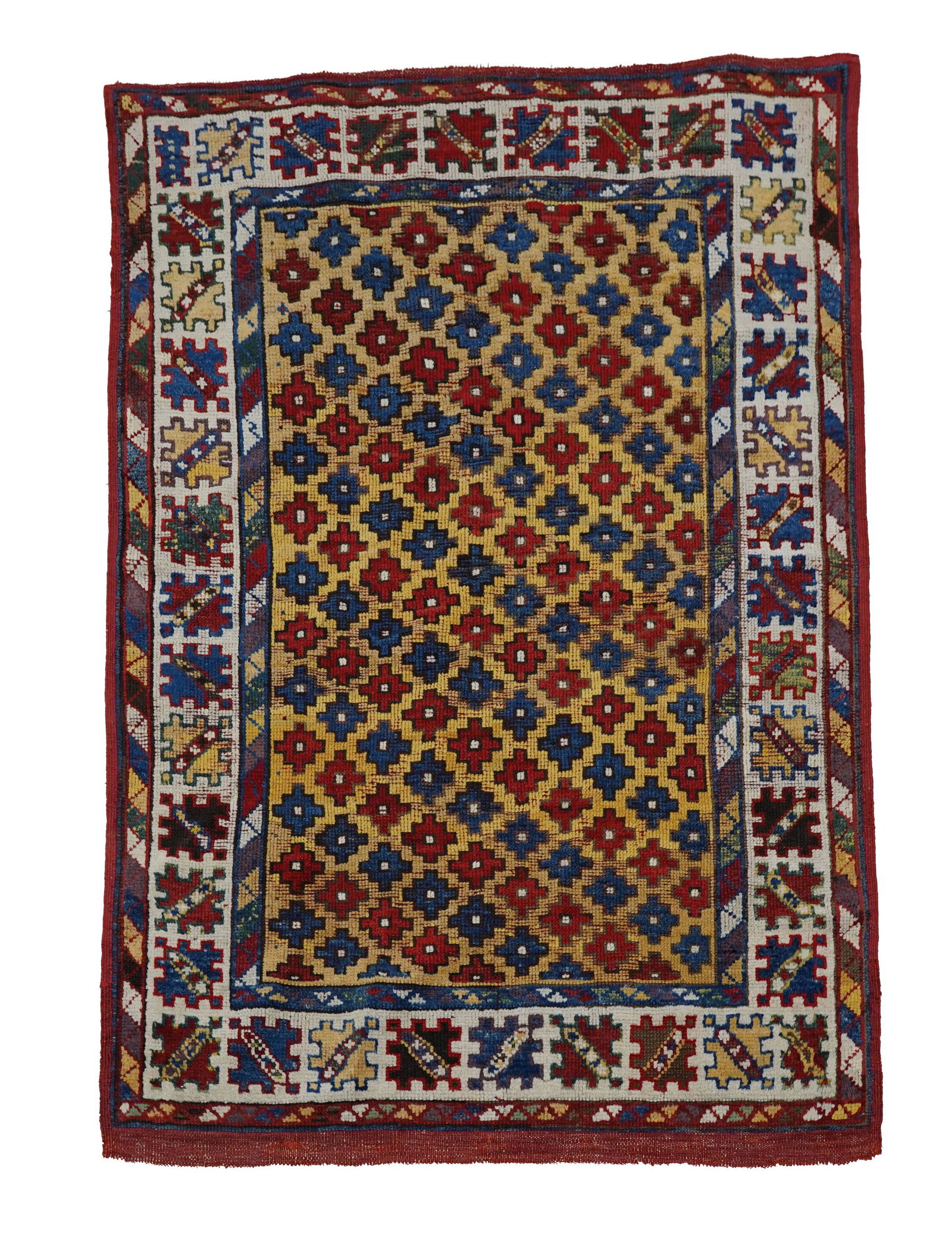 KULA TURKISH CARPET (1 of 10)