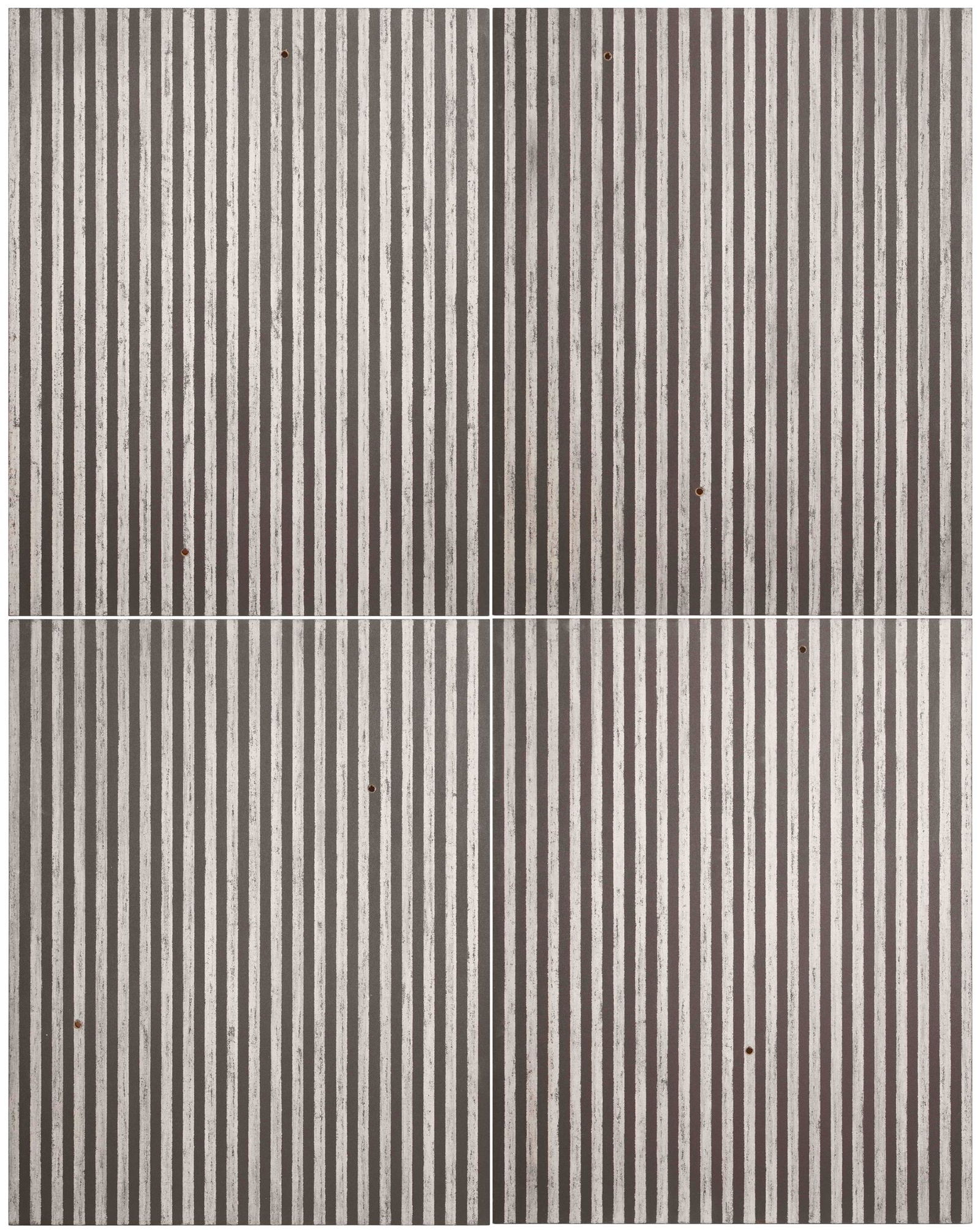 GERALD KAMITAKI: "THE RED DRAWING" (1 of 17)