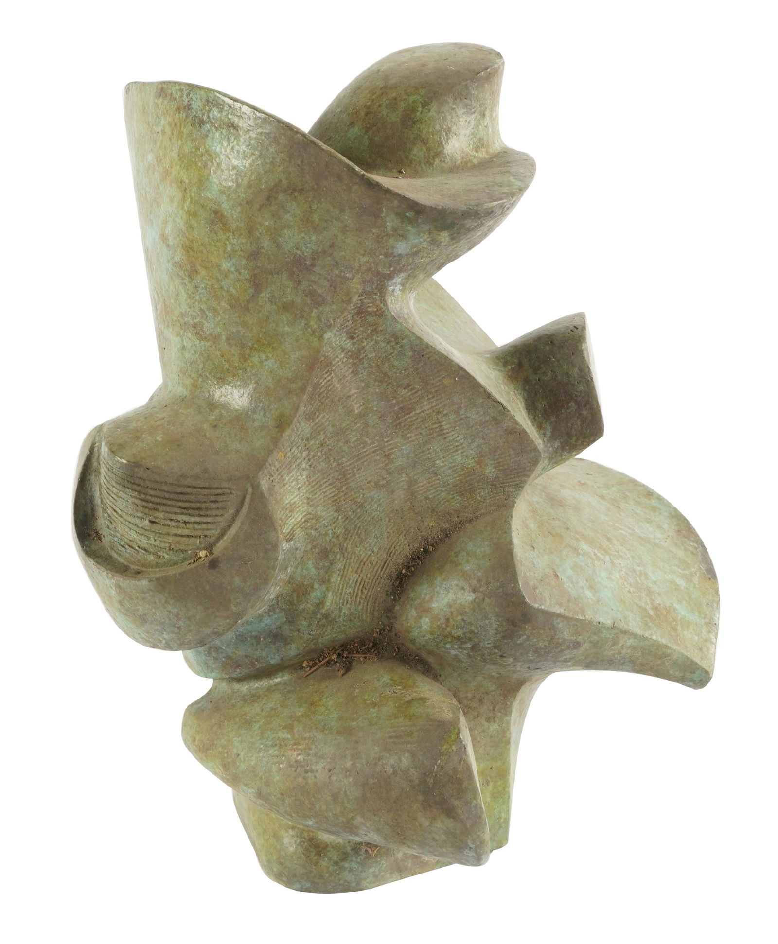 BARBARA BERETICH (1936 - 2018): ABSTRACT (1 of 12)