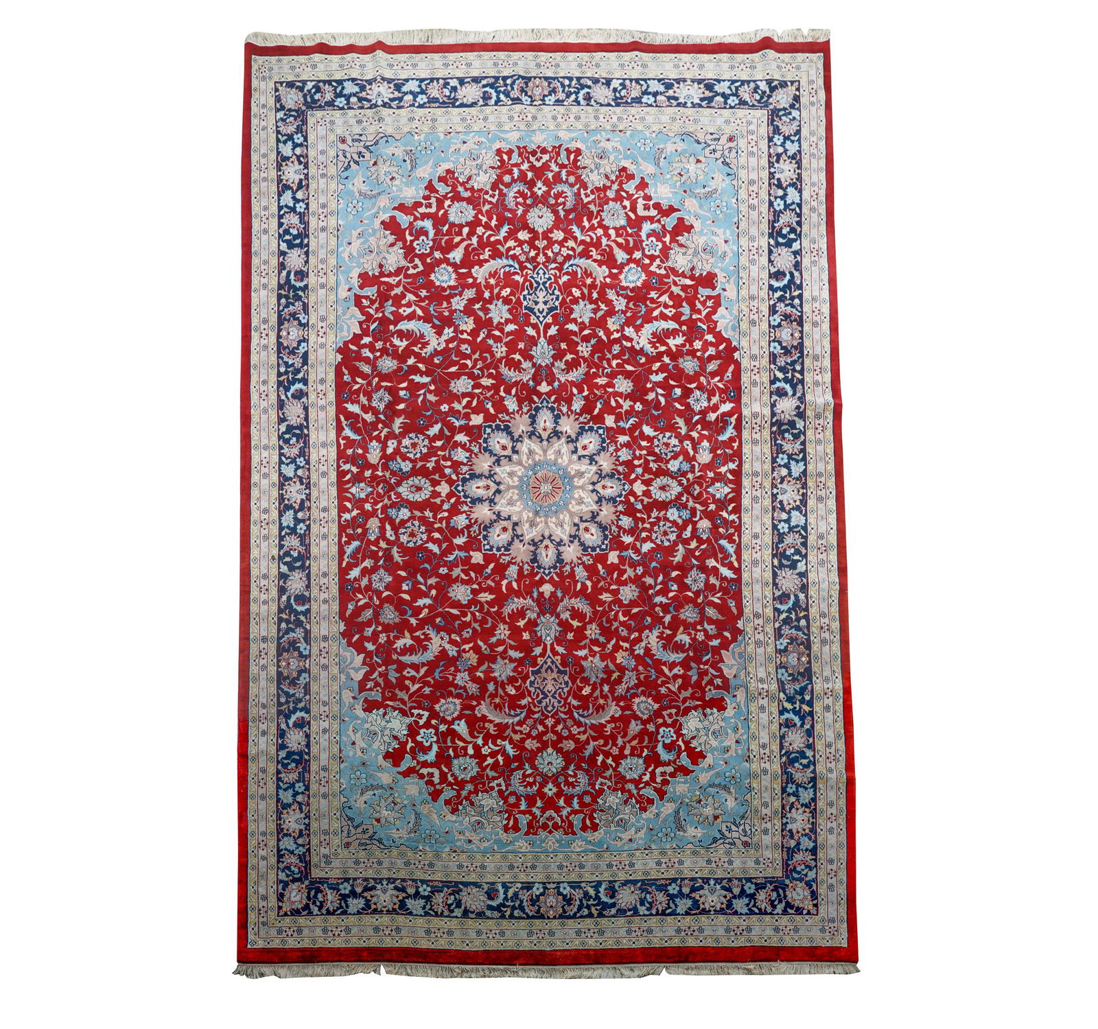 INDOPERSIAN CARPET (1 of 12)