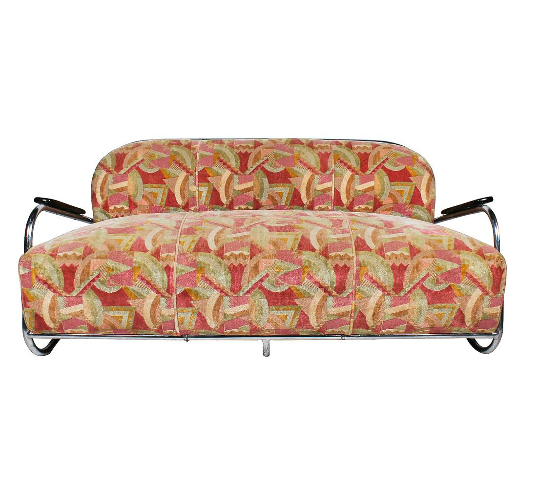 K.E.M. WEBER SOFA (1 of 6)