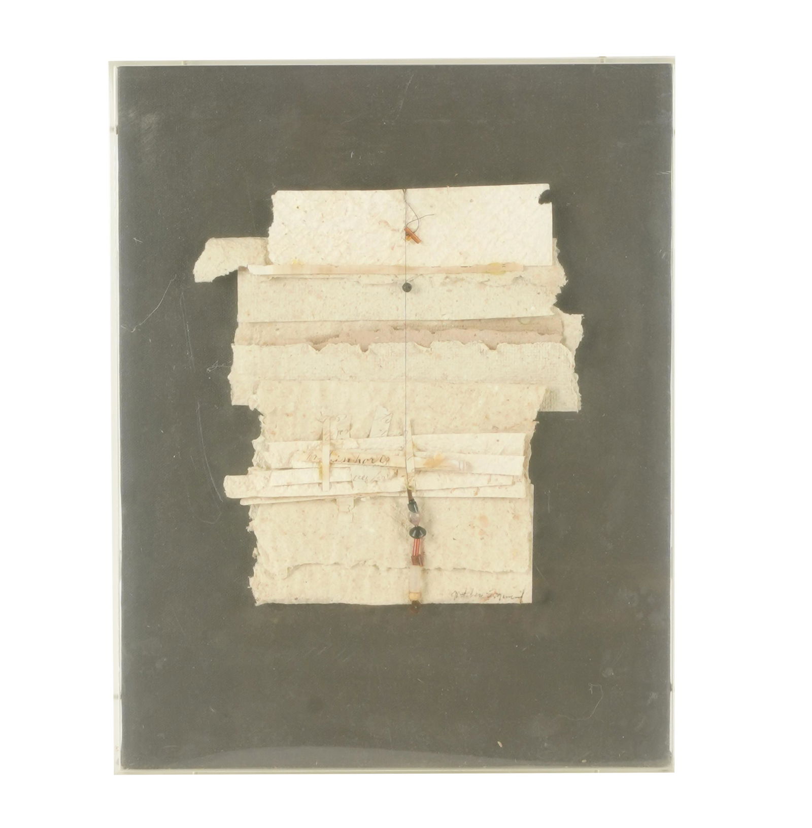 20TH CENTURY: COLLAGE (1 of 7)