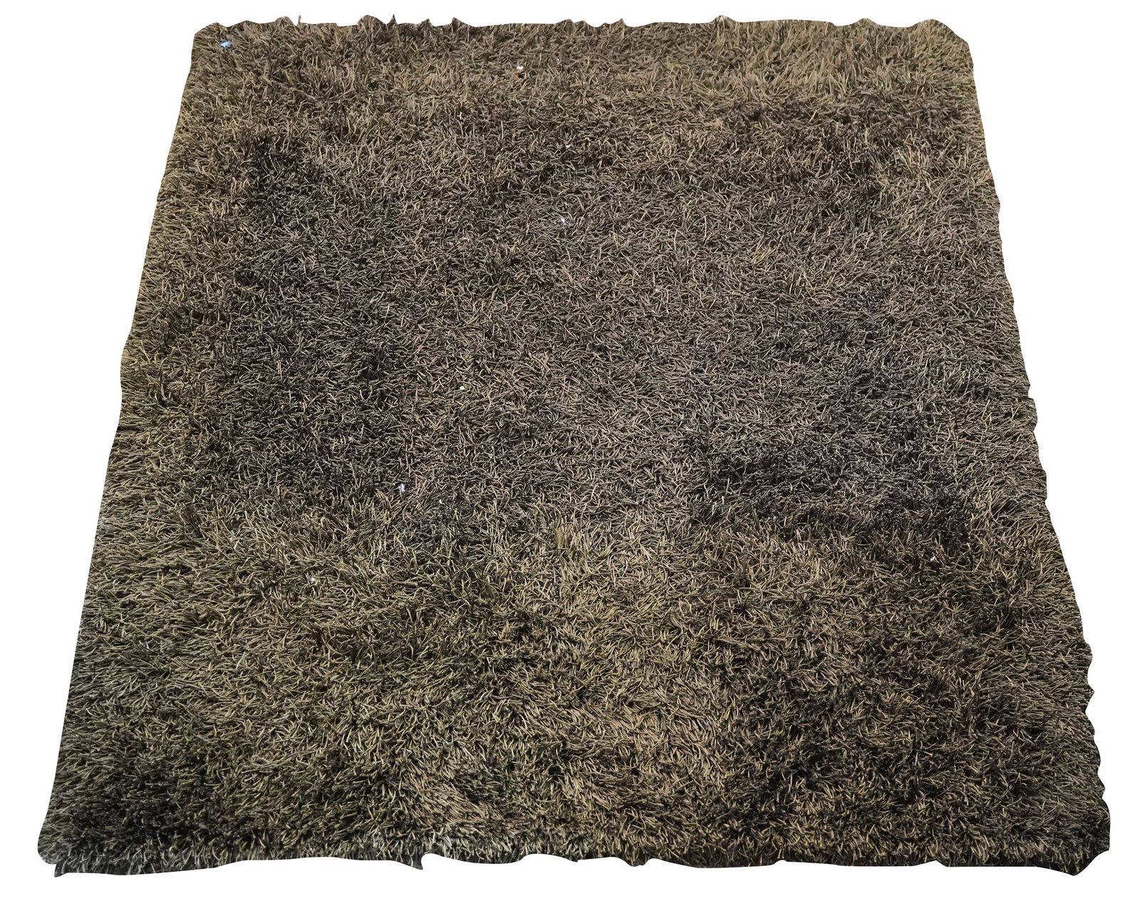 SHAG AREA RUG (1 of 11)