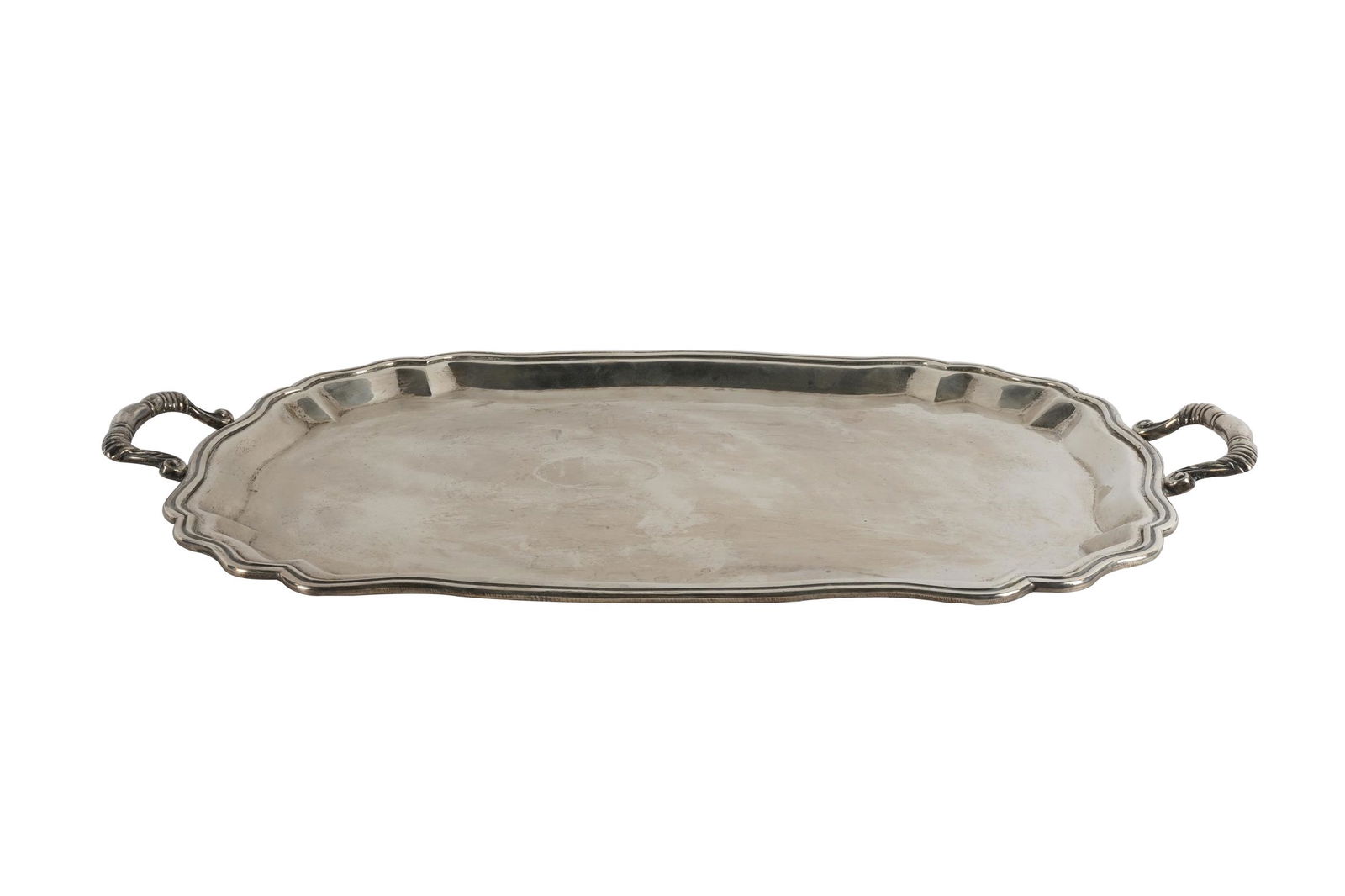 CAMUSSO PERUVIAN STERLING TRAY (1 of 10)