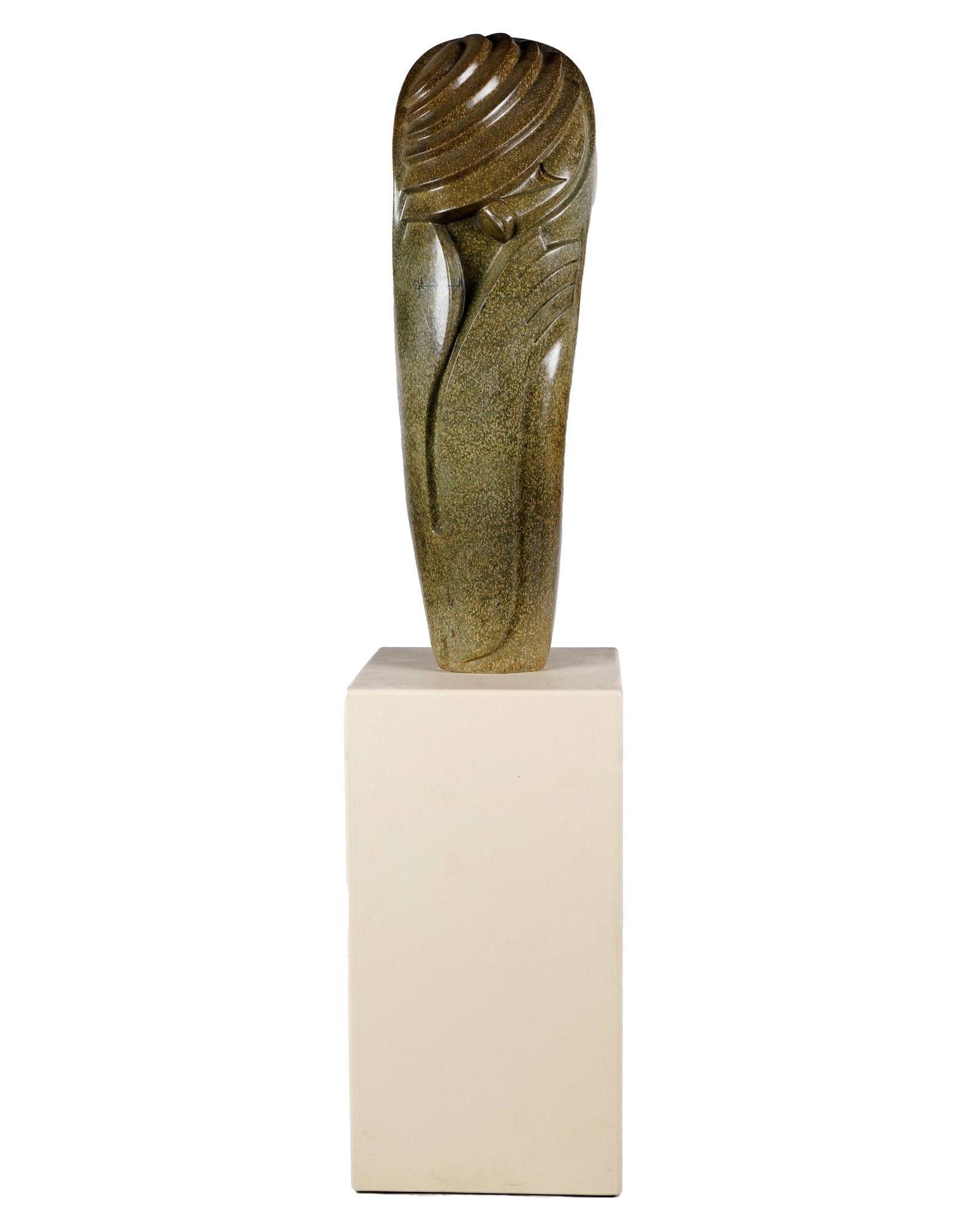 MIGUEL KENNEDY (B. 1964): FIGURE (1 of 7)