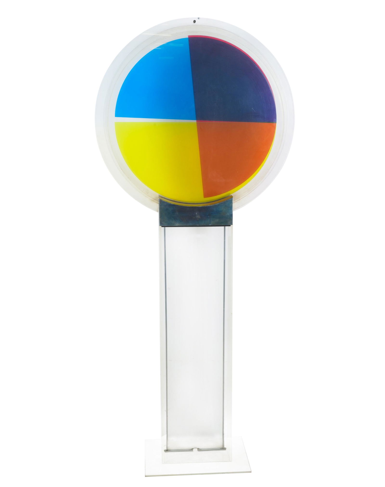 FLETCHER BENTON (1931 - 2019) (1 of 7)