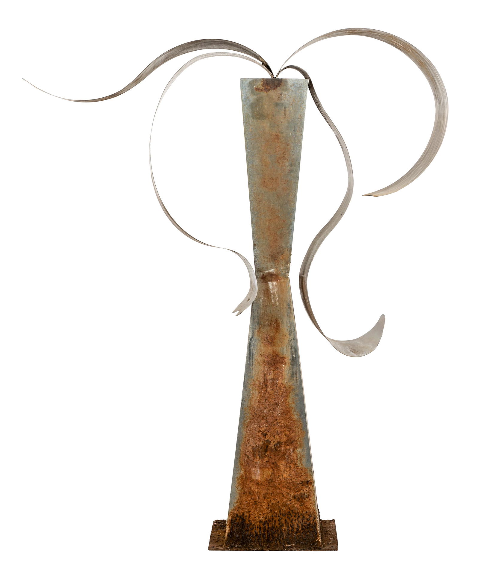 LILA PELL KATZEN (1932 - 1998) (1 of 17)