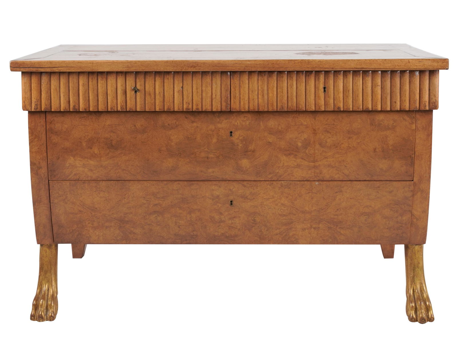 ROSE TARLOW "BIANCA" COMMODE (1 of 14)