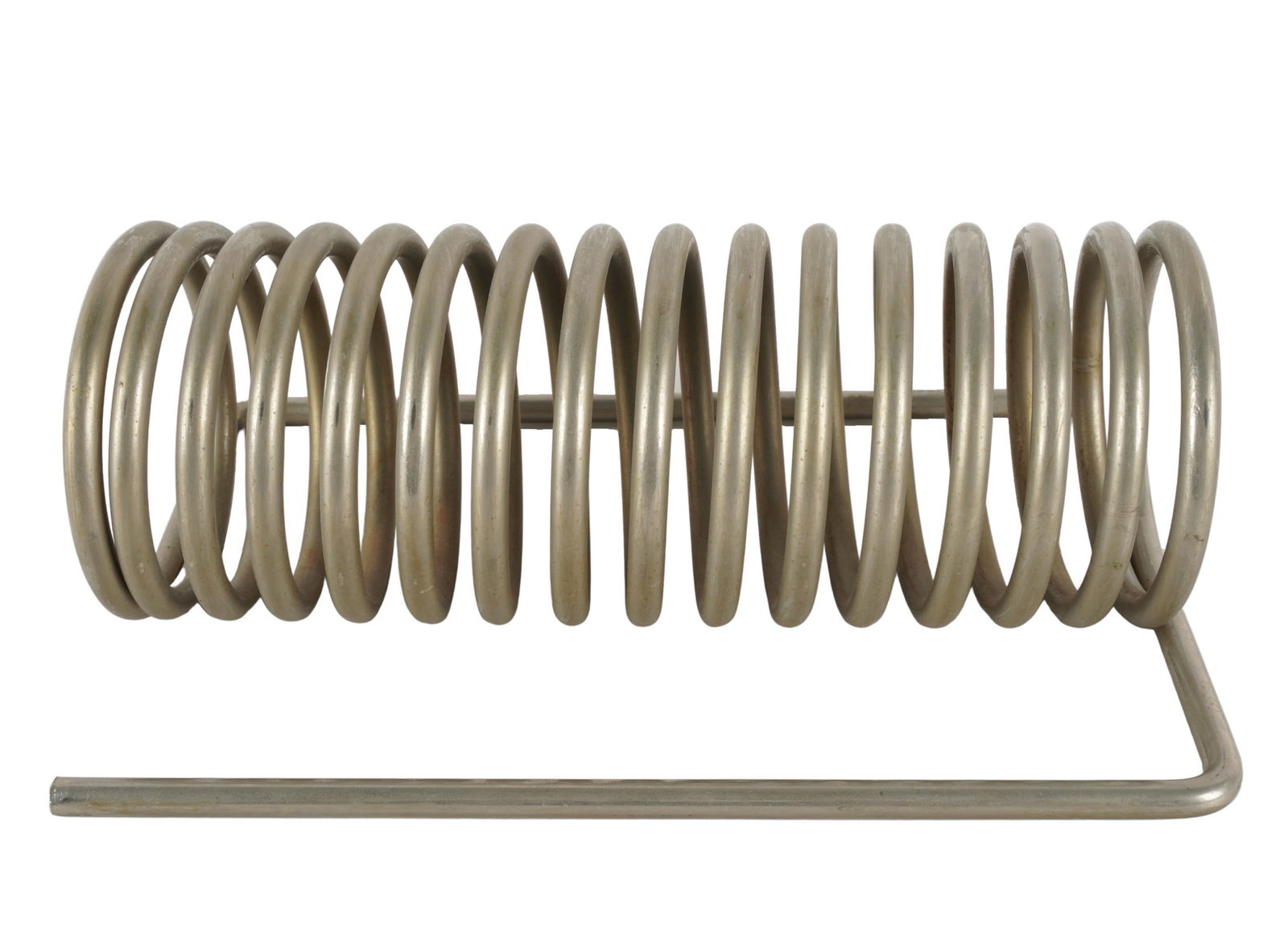 YONEL LEBOVICI MAGAZINE HOLDER (1 of 7)