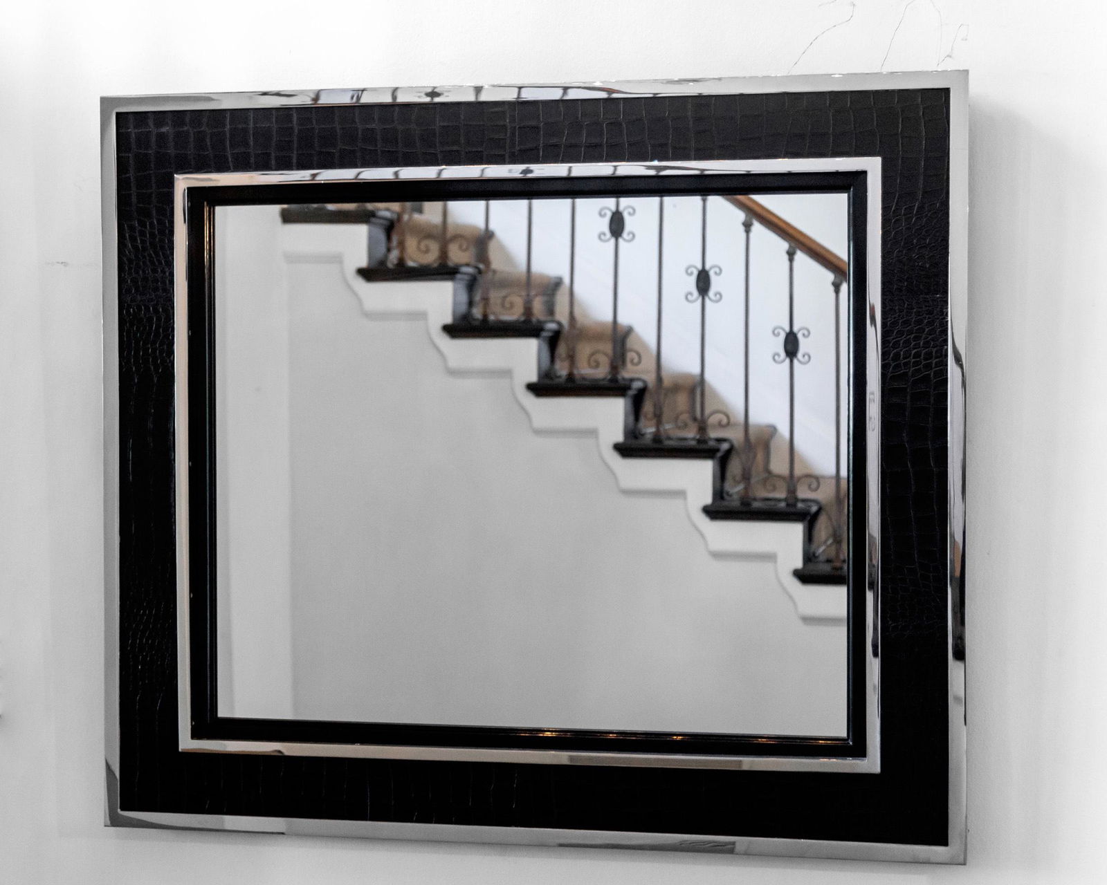 CHRISTIAN AUDIGIER RALPH LAUREN 'CITY MODERN' MIRROR (1 of 11)