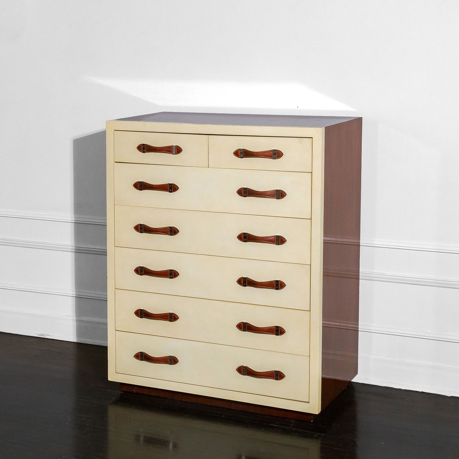 CHRISTIAN AUDIGIER RALPH LAUREN CHEST (1 of 20)