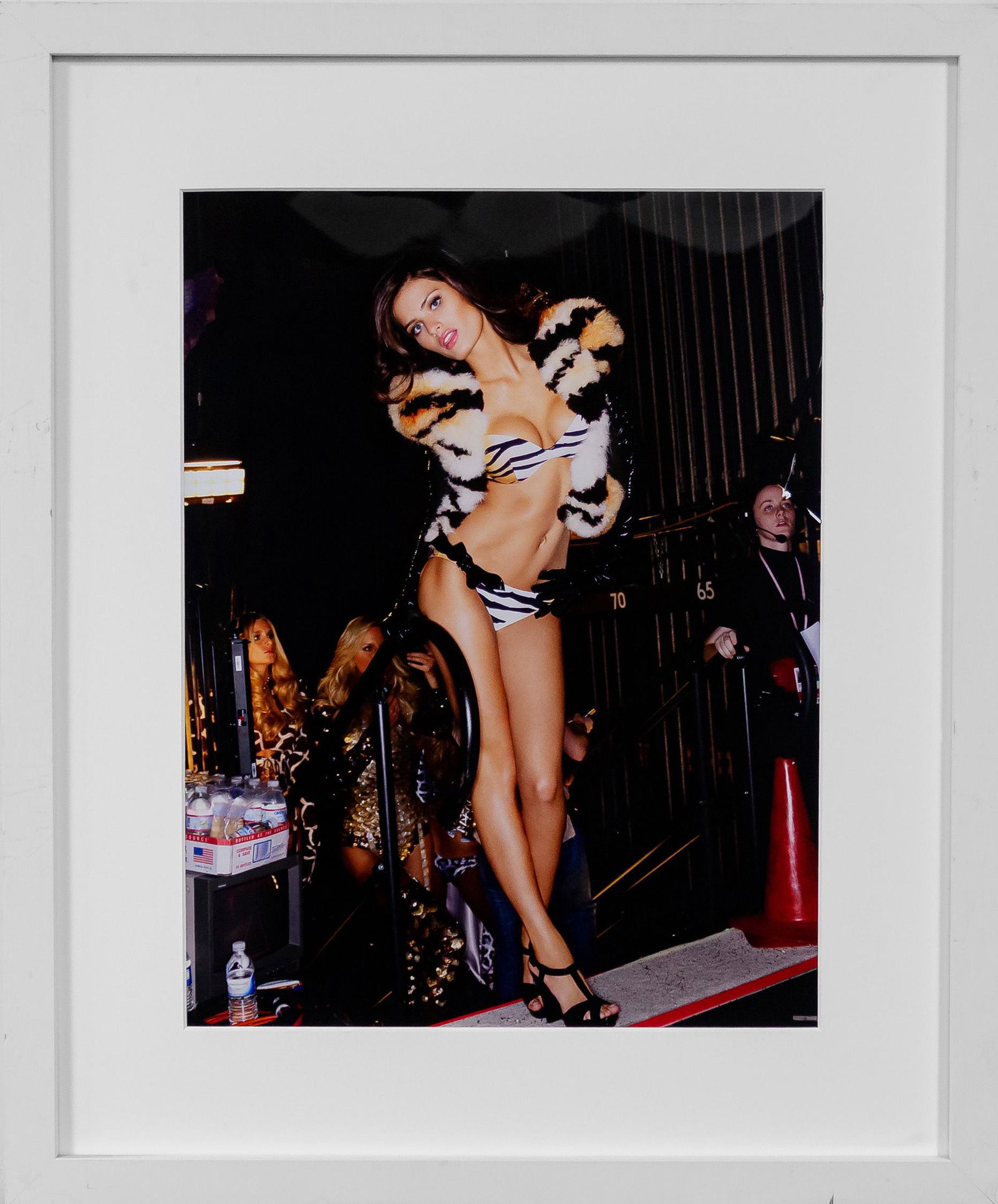 CHRISTIAN AUDIGIER GAVIN BOND: "RAWR" (1 of 10)