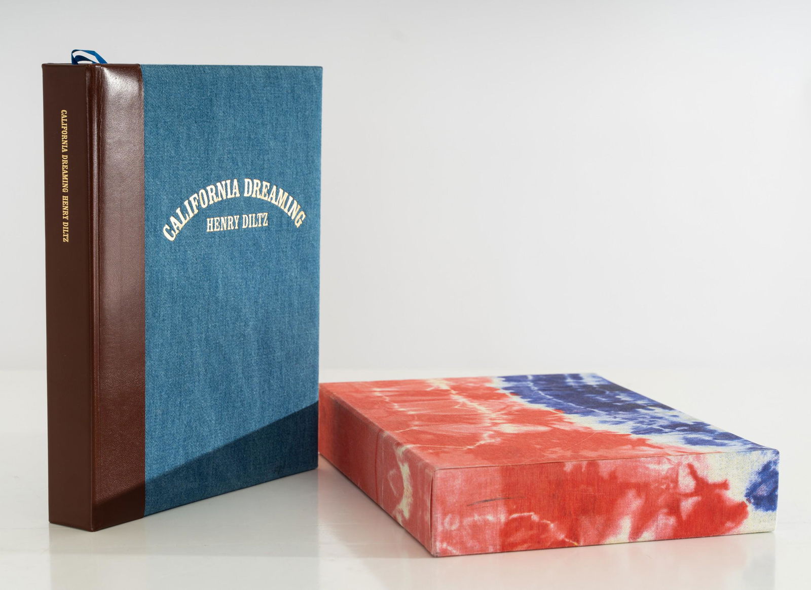 CHRISTIAN AUDIGIER CALIFORNIA DREAMING HENRY DILTZ (1 of 11)