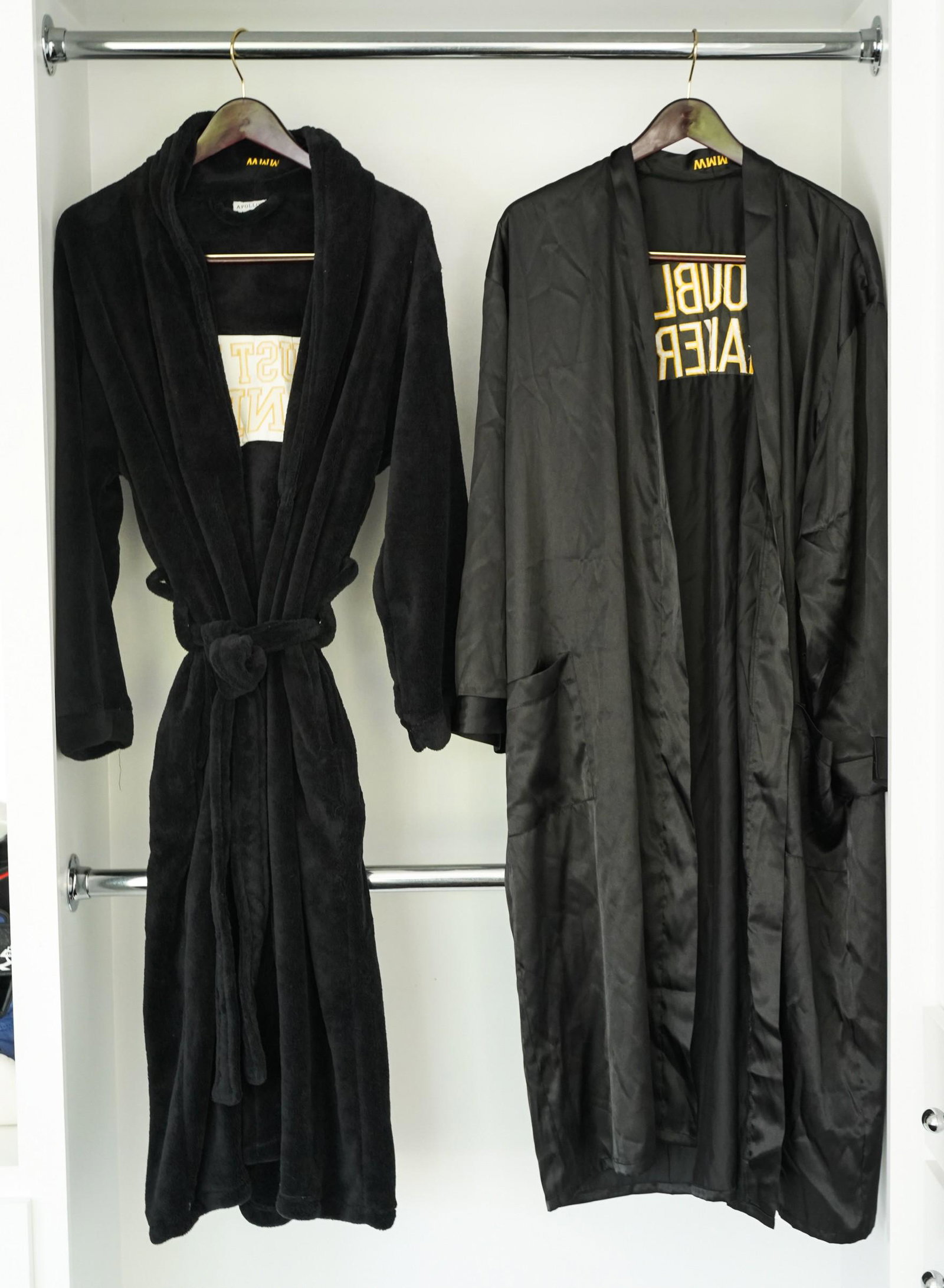 CHRISTIAN AUDIGIER TWO ROBES (1 of 11)