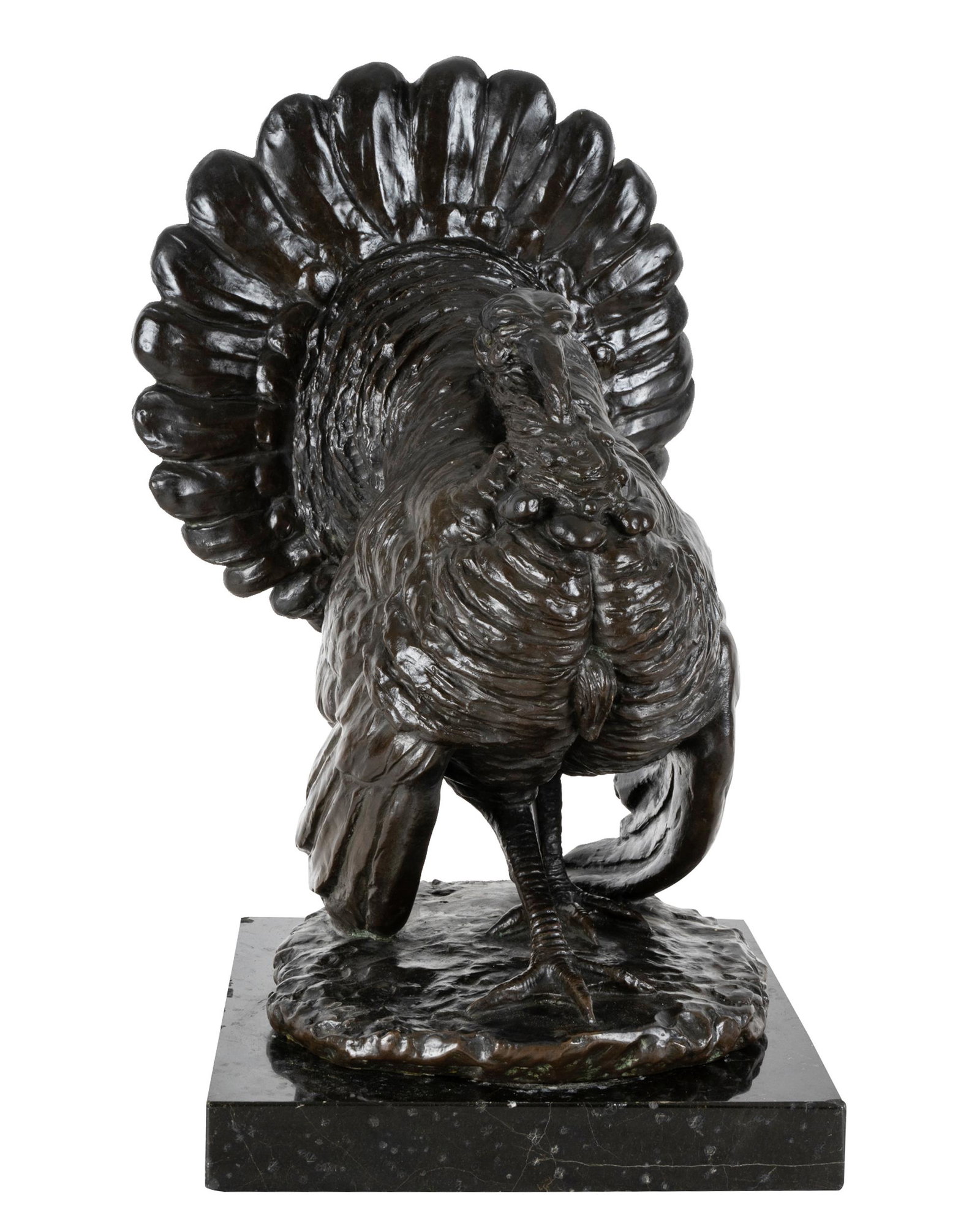 JULIUS FRICK (1884 - 1964): TURKEY (1 of 14)