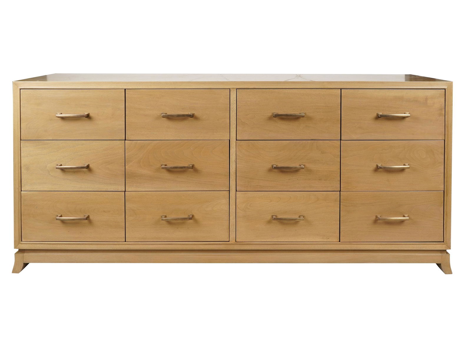 CONTEMPORARY CHEST OF DRAWERS (1 of 10)