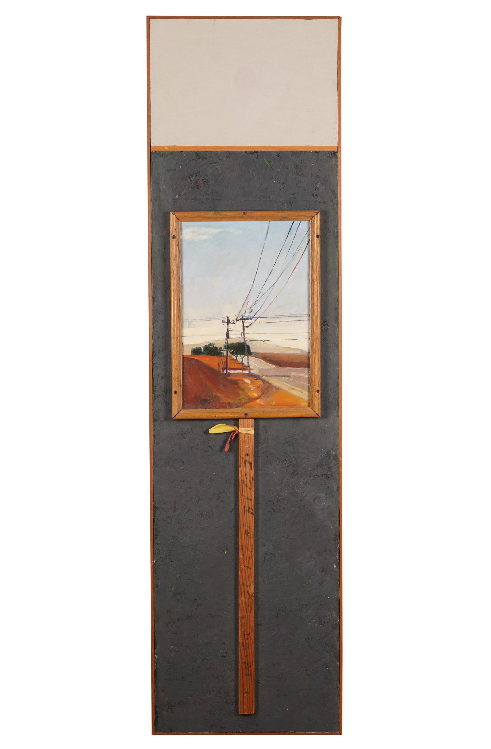 SOUTHERN CALIFORNIA SCHOOL (LATE 20TH / EARLY 21ST CENTURY) (1 of 14)