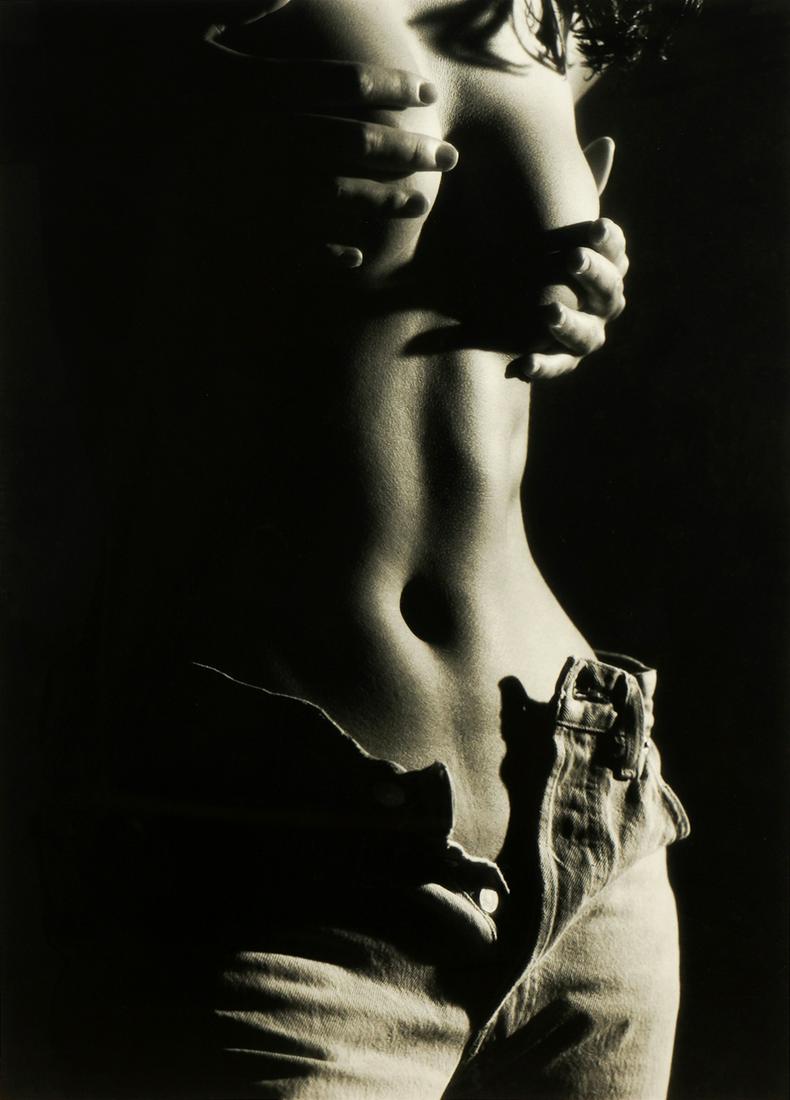 CLAVIANO: "CONTOURS" (1 of 11)