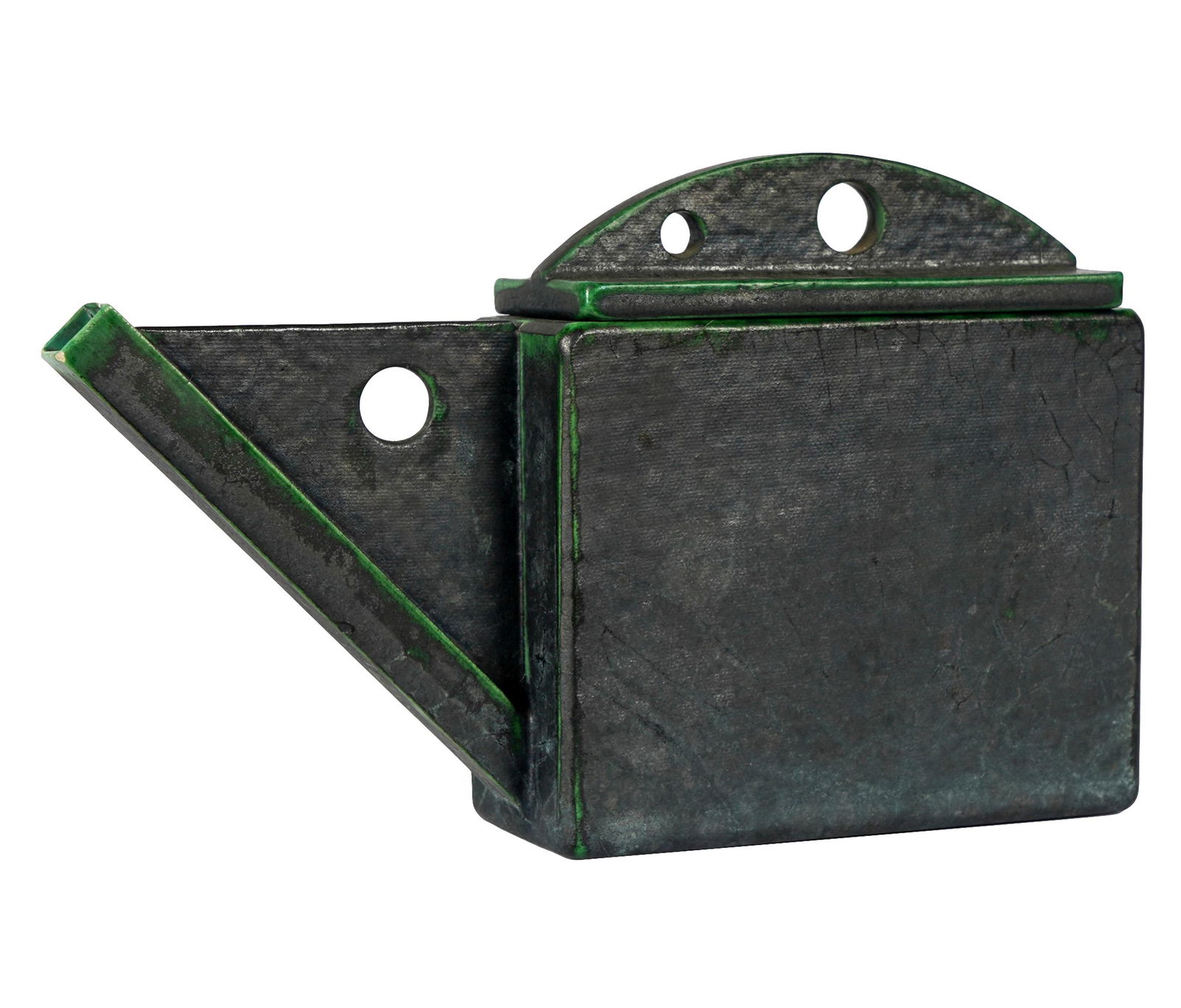 PETER SHIRE (B.1947): TEAPOT (1 of 6)