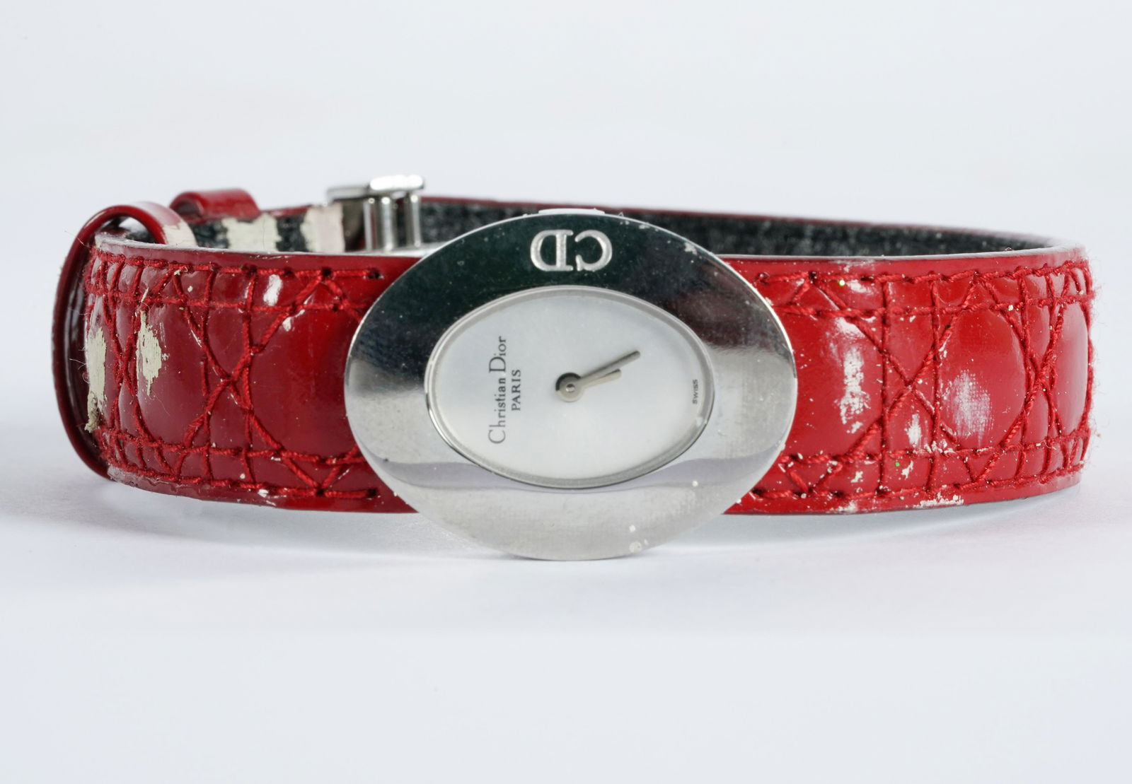 Christian Dior Watch