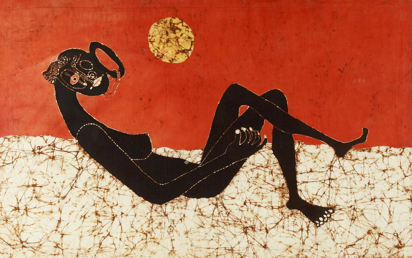 BATIK TEXTILE PANEL (1 of 8)