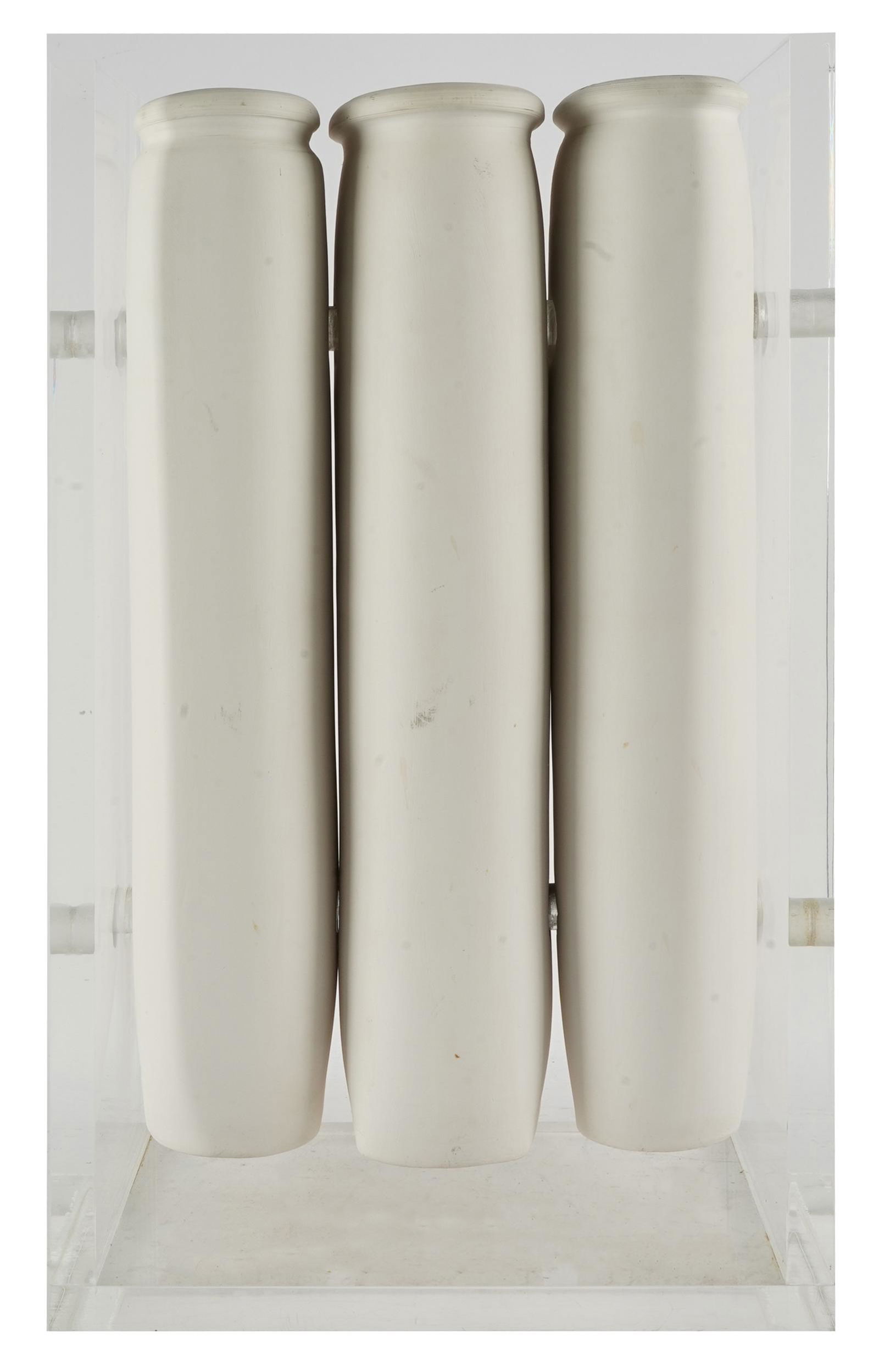 STEPHEN FREEDMAN: ABSTRACT SCULPTURE (1 of 8)