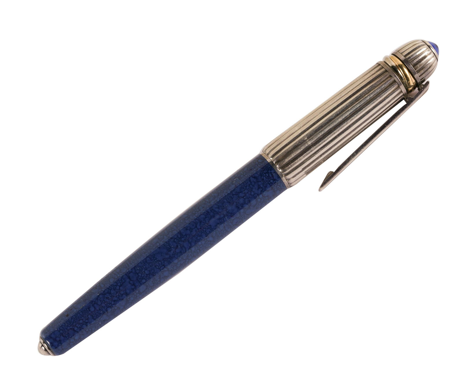 Cartier pasha pen for sale sales