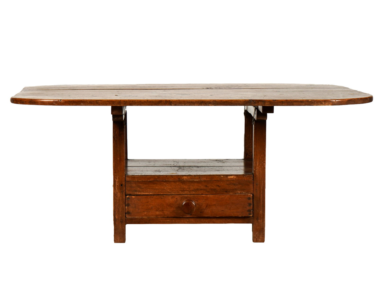 AMERICAN PRIMITIVE METAMORPHIC TABLE (1 of 17)