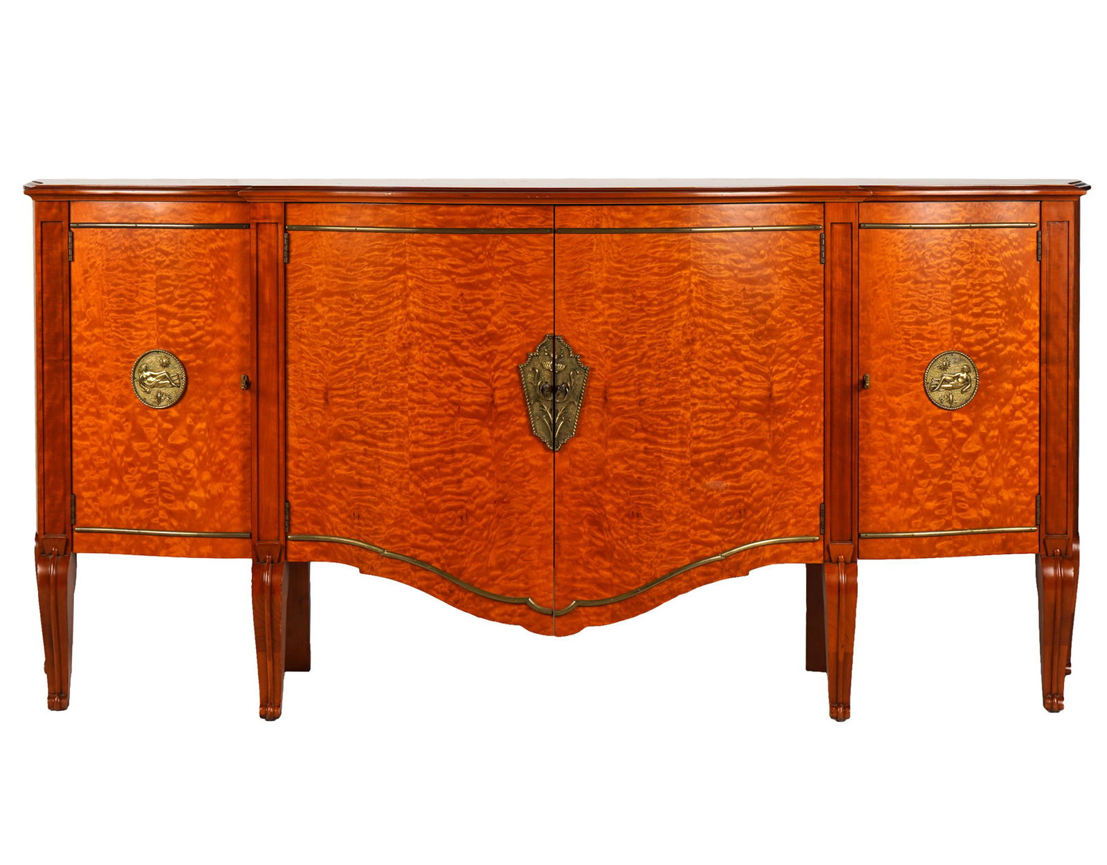 JOHN WIDDICOMB SIDEBOARD (1 of 17)