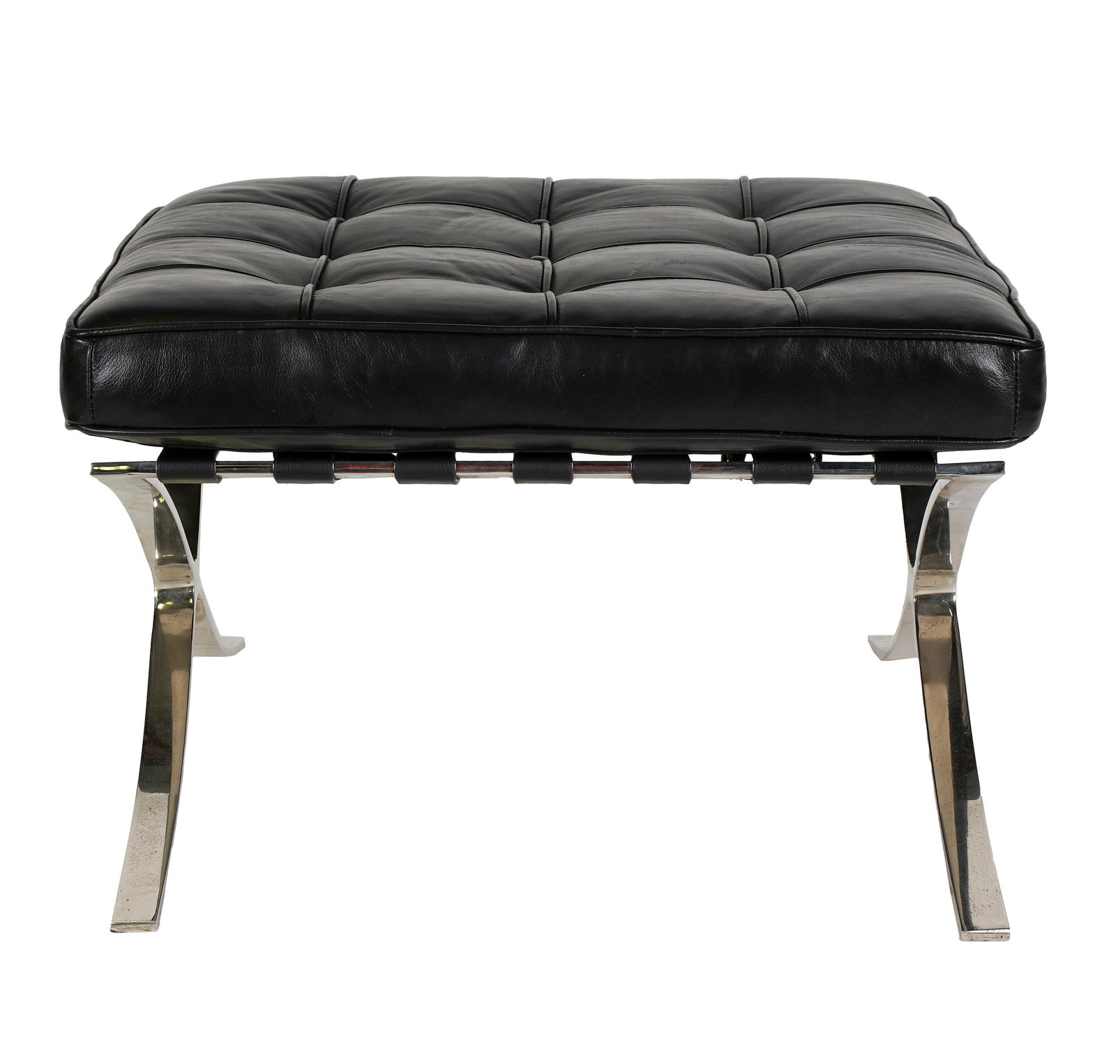 BARCELONA-STYLE OTTOMAN (1 of 7)