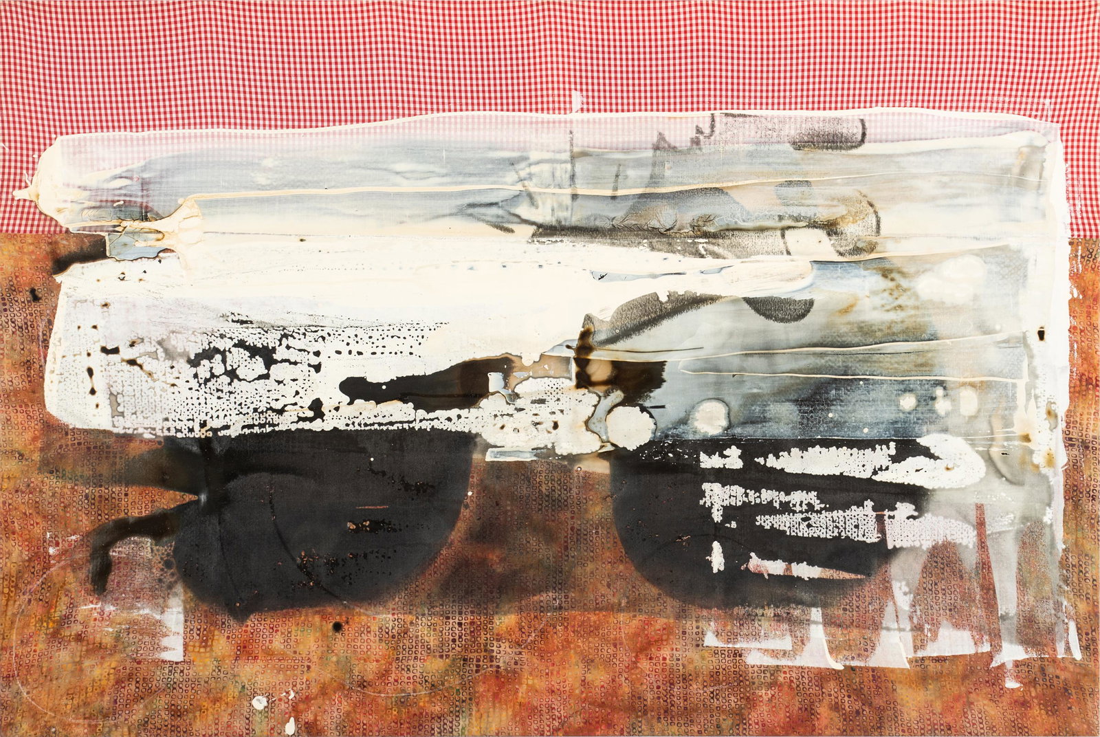 20TH / 21ST CENTURY: UNTITLED (SITE 8) (1 of 11)