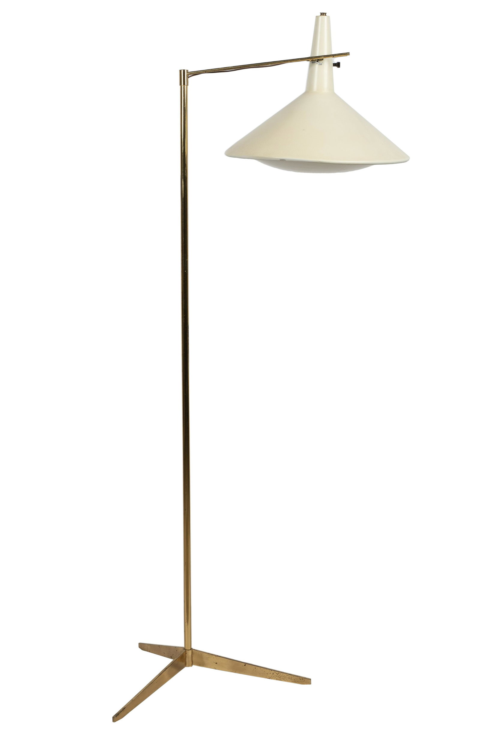 PAUL MCCOBB FLOOR LAMP (1 of 12)