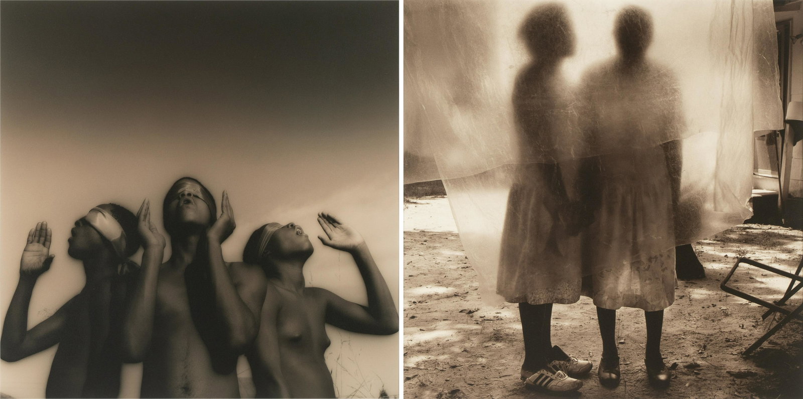 JACK SPENCER (B. 1951): TWO WORKS (1 of 20)
