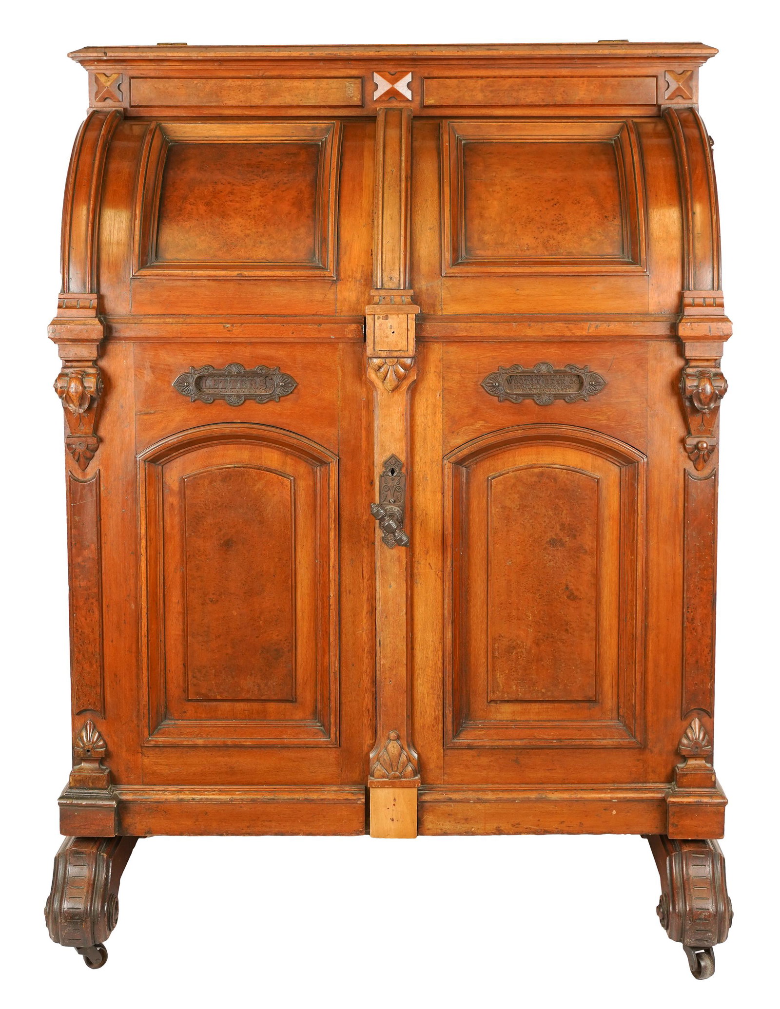 WOOTON DESK (1 of 15)