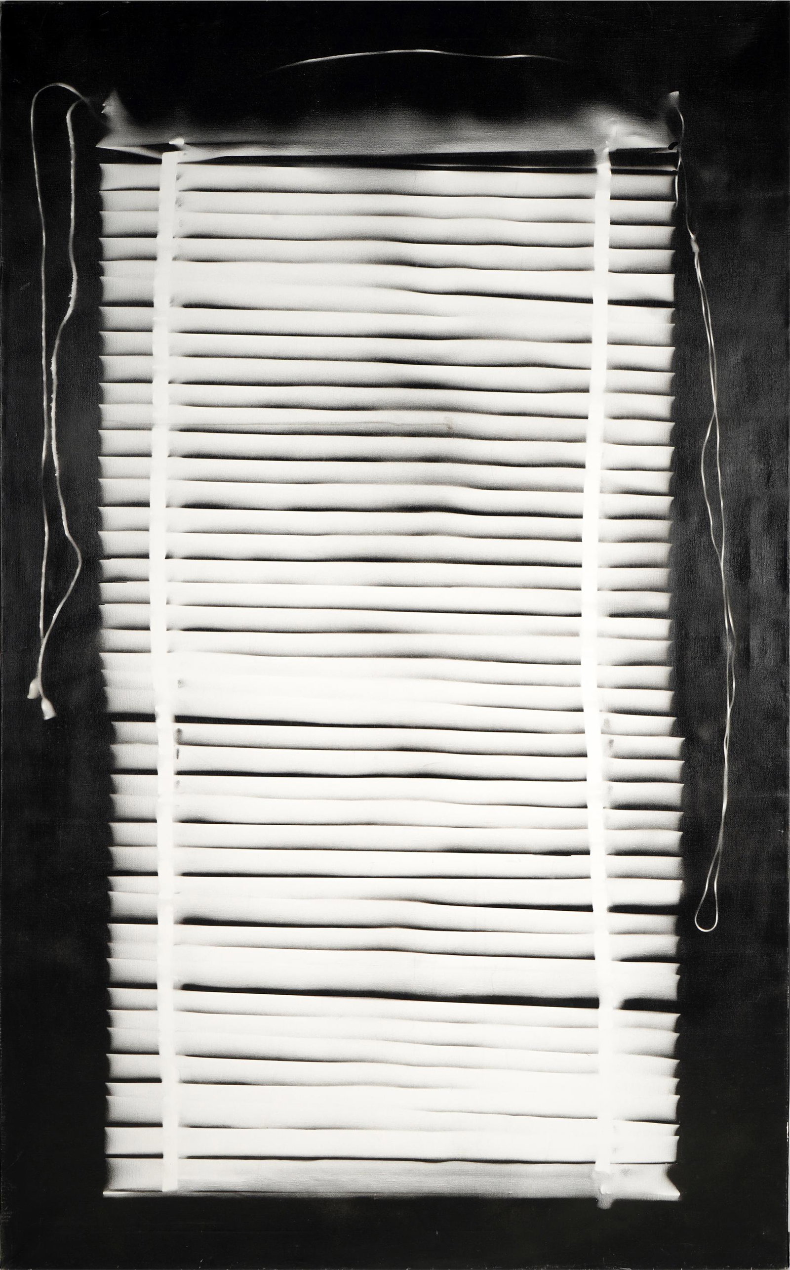 20TH CENTURY: WINDOW BLINDS (1 of 11)