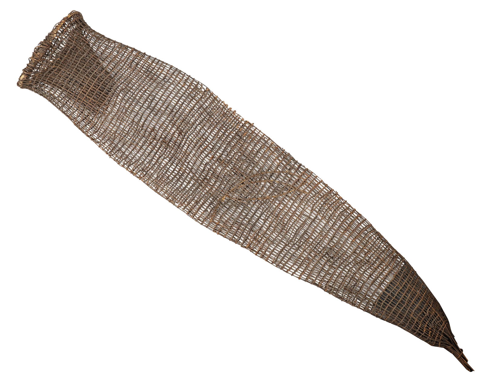 PACIFIC ISLANDS FISH TRAP (1 of 8)