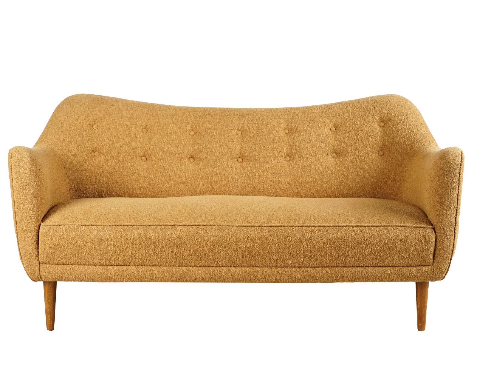 FINN JUHL SOFA (1 of 9)