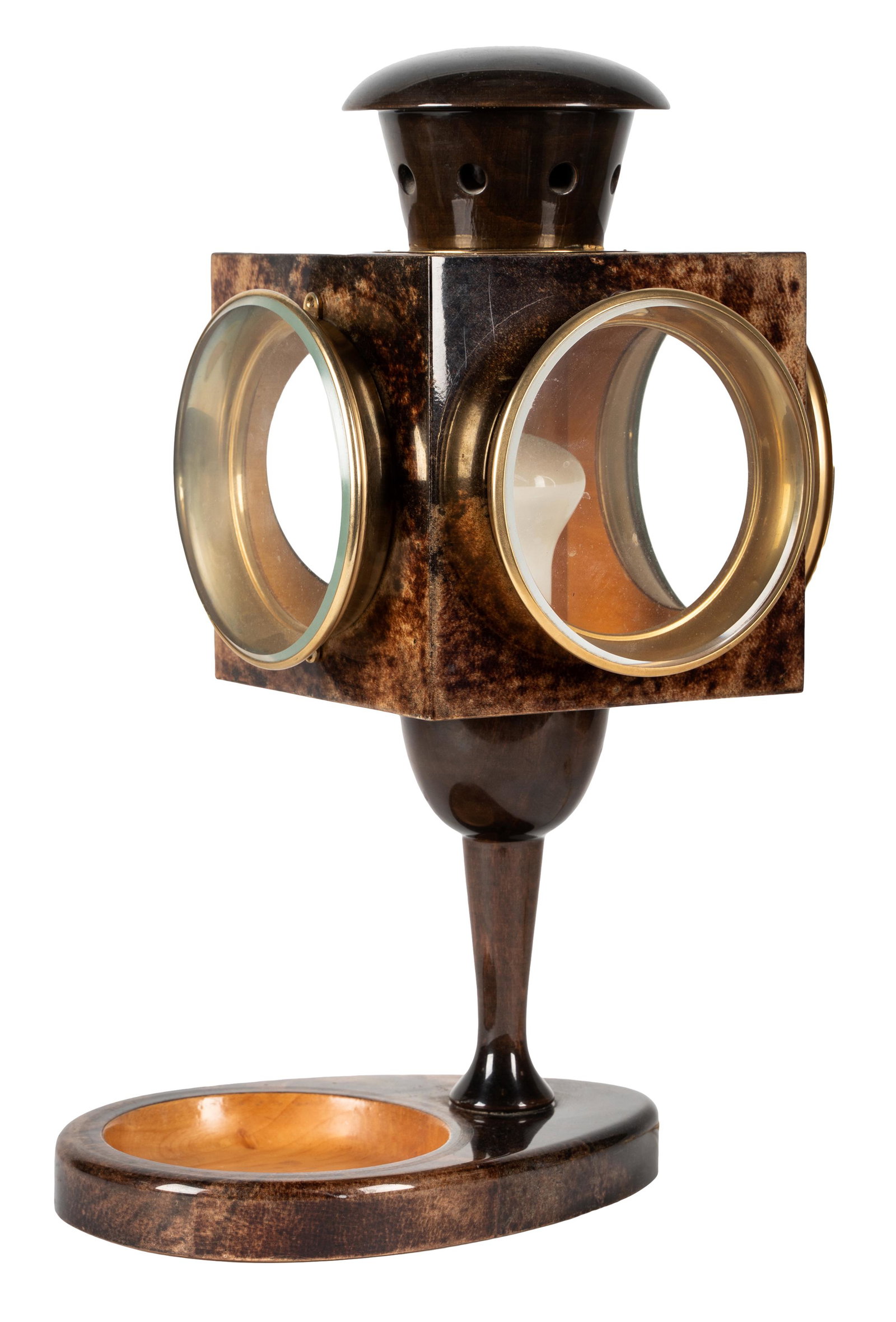 ITALIAN TABLE LAMP (1 of 8)