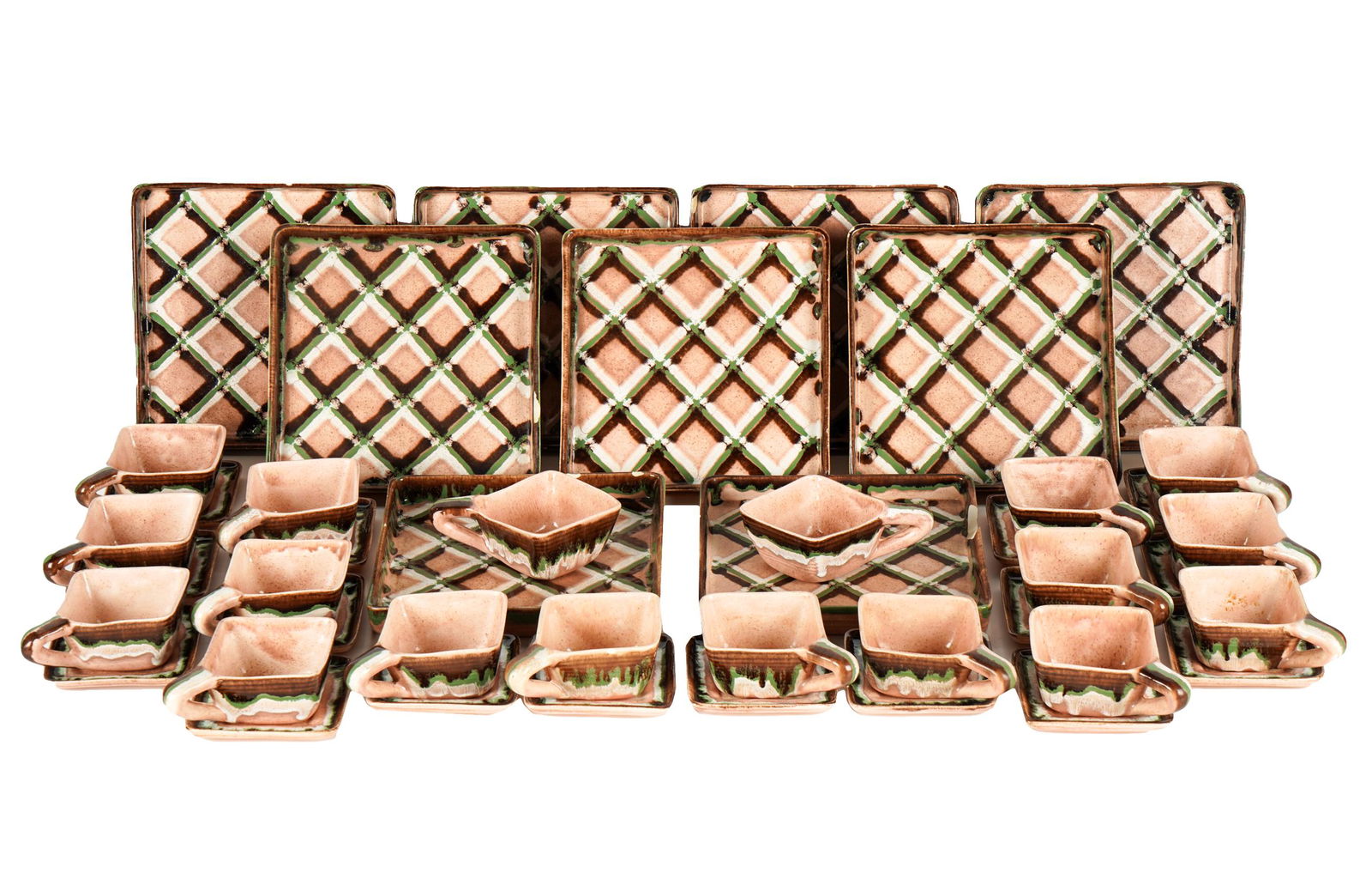 HOPE CALIFORNIA STUDIO GLLAZED CERAMIC SERVICE (1 of 19)