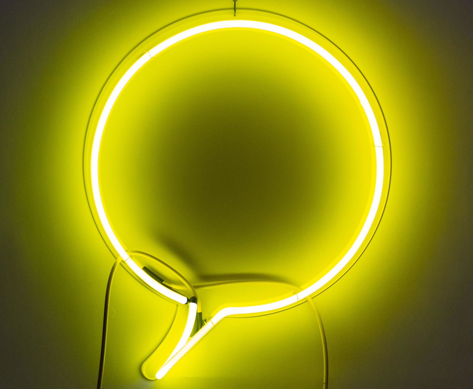 LUCAS KNIPSCHER (B. 1979): CHATTER (1 of 10)