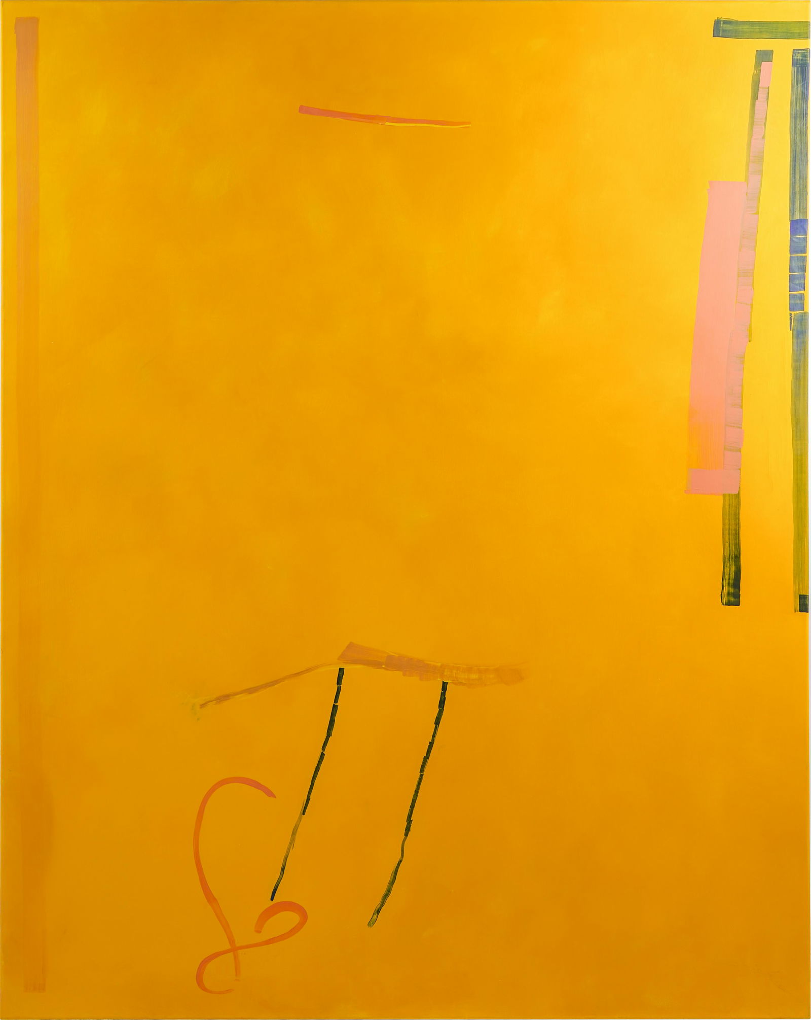 21ST CENTURY: ABSTRACT (1 of 6)