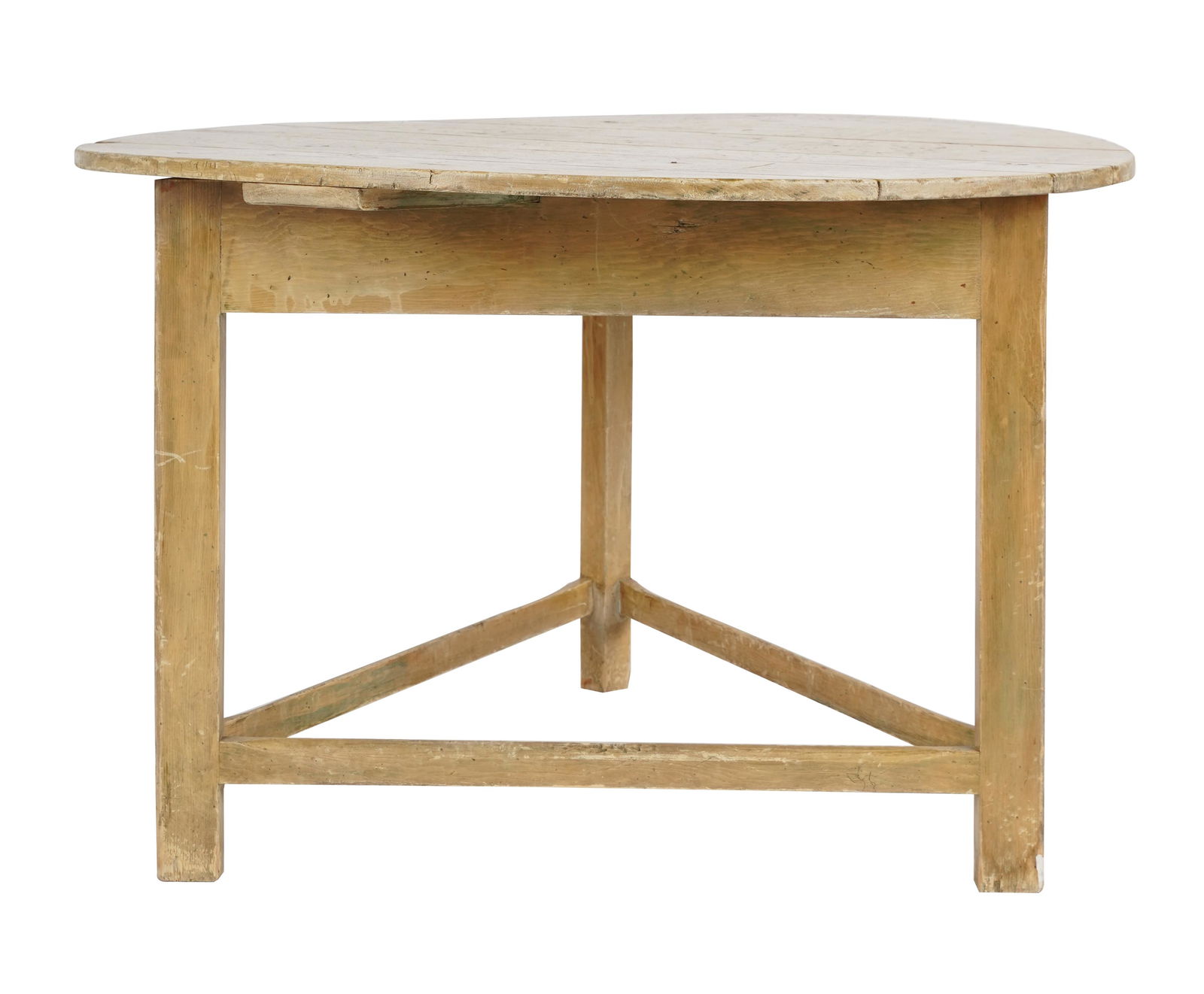 PINE CRICKET TABLE (1 of 10)