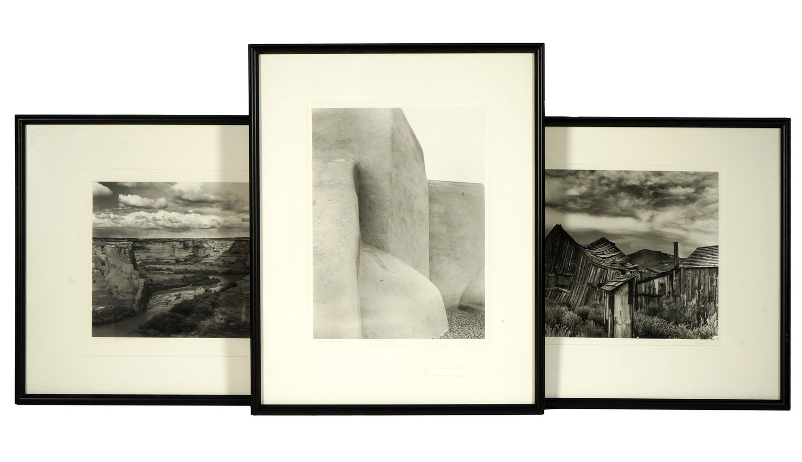 J. PARRISH: THREE LANDSCAPES (1 of 20)
