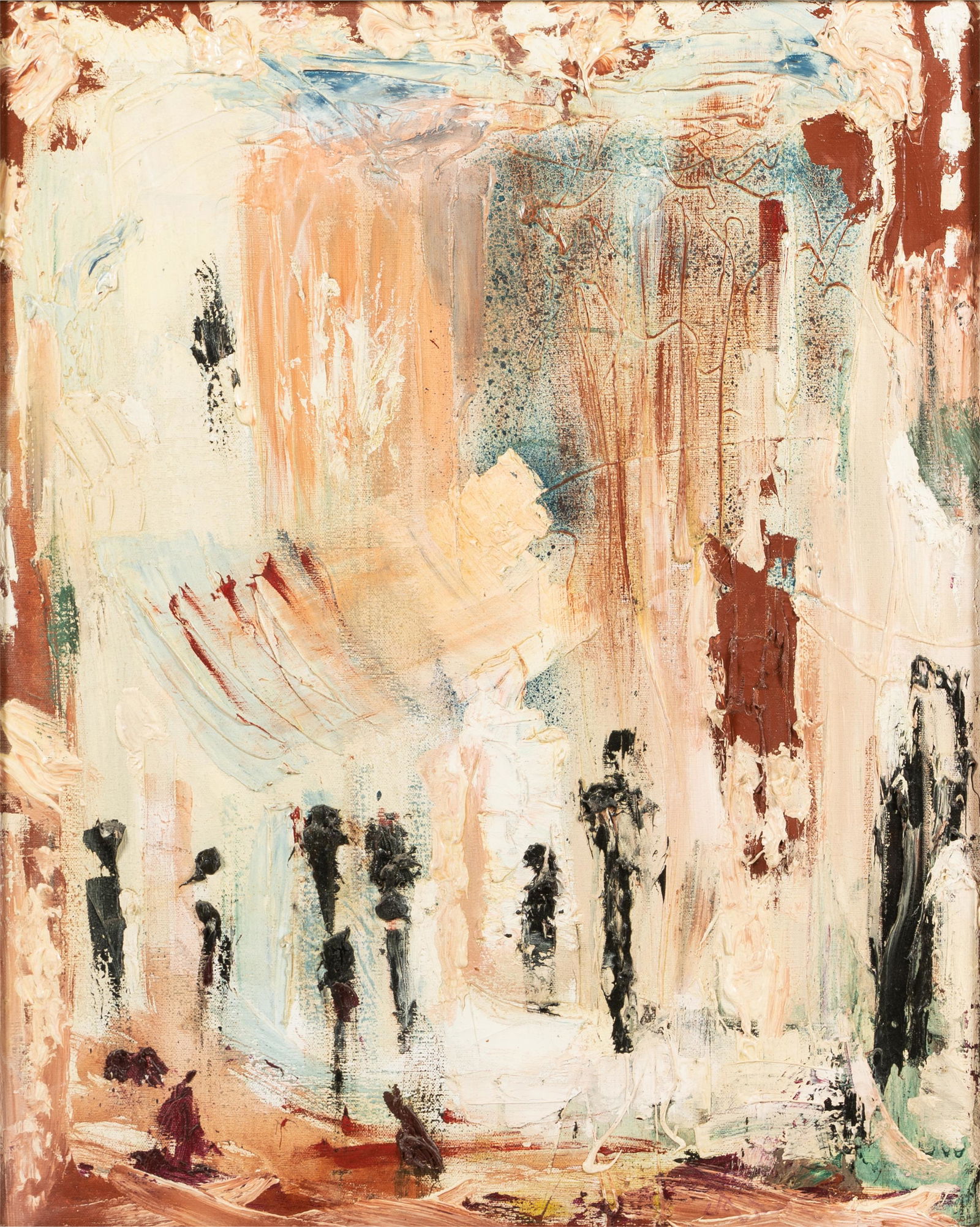 20TH CENTURY: ABSTRACT (1 of 13)