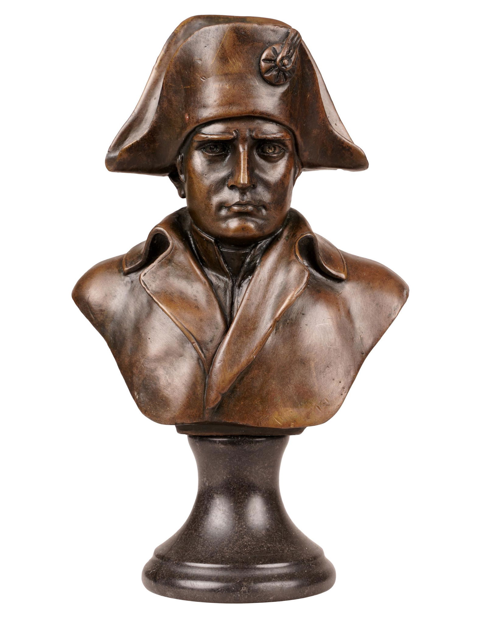 AFTER ANTONIO CANOVA (1757 - 1822): NAPOLEON (1 of 8)