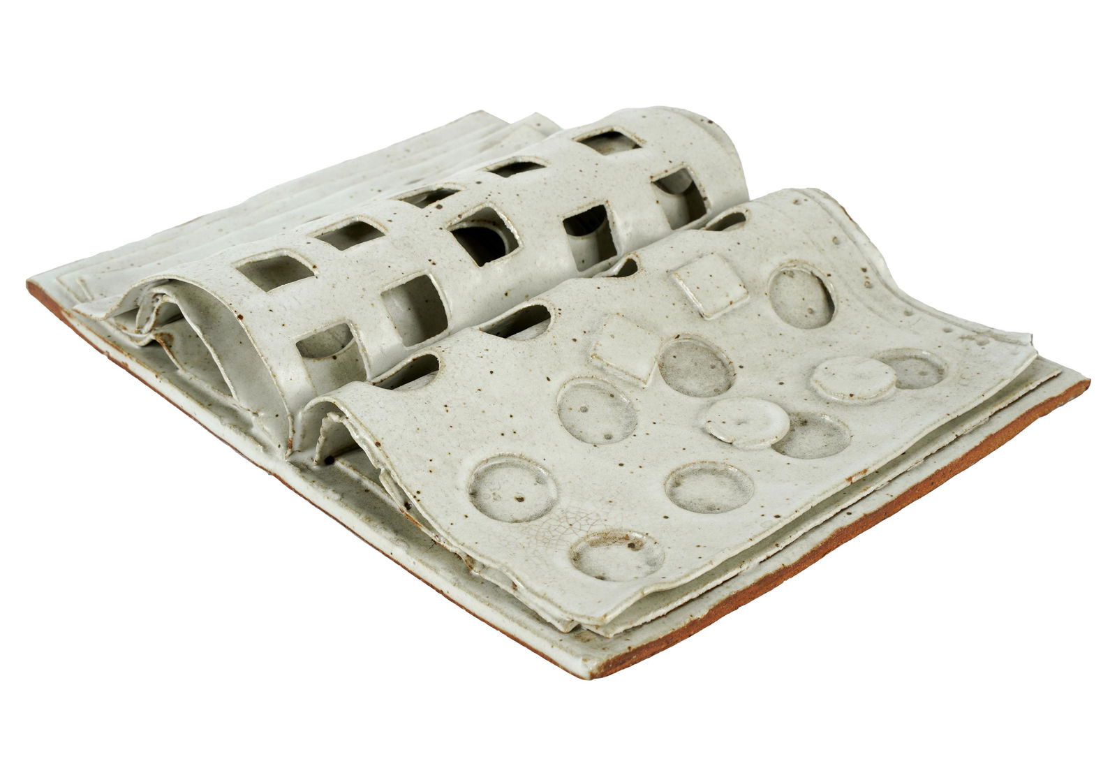 DAVID KORTY (B.  1971): BOOK (1 of 8)