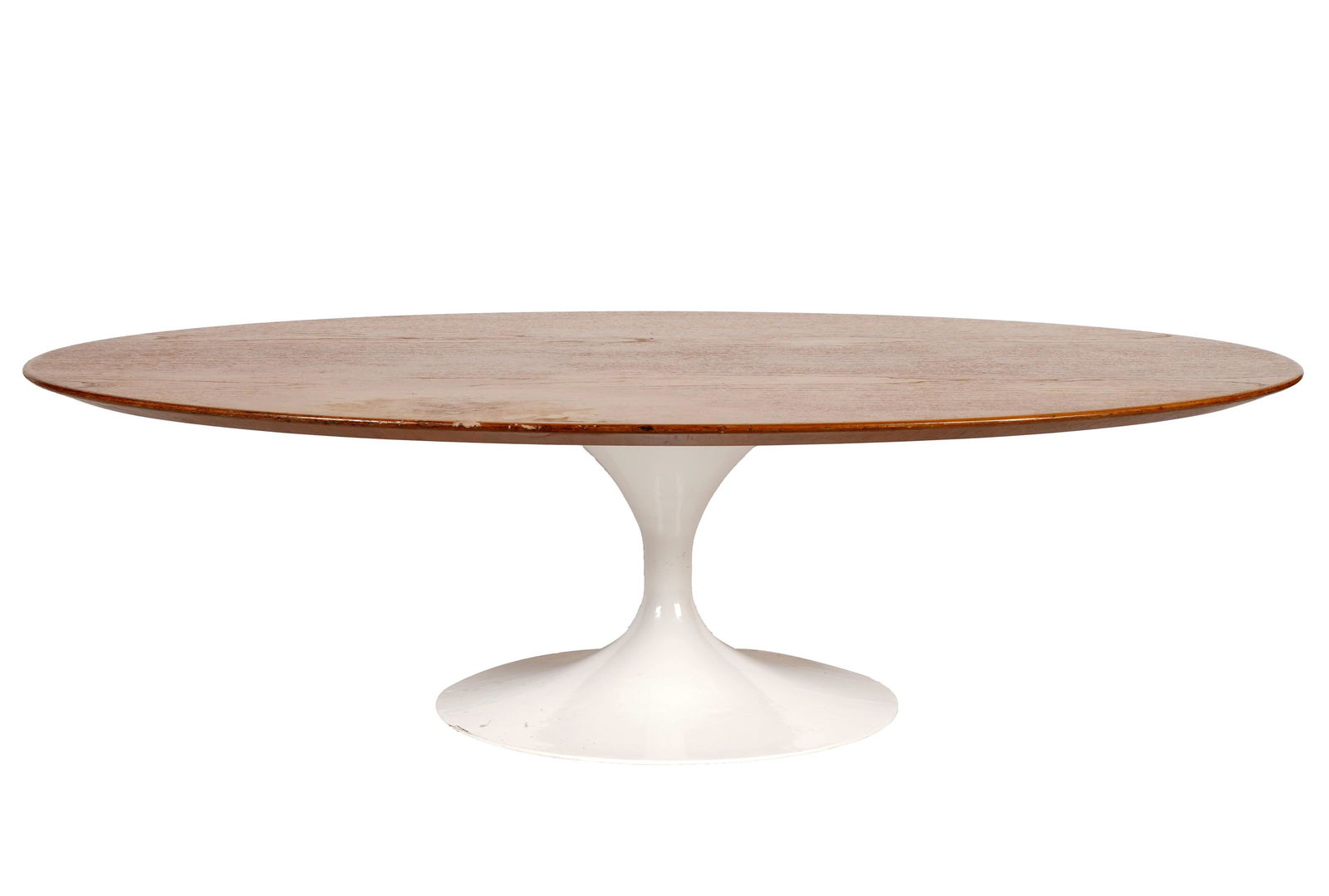 Eero Saarinen / Knoll "Tulip" Cocktail Table (1 of 6)