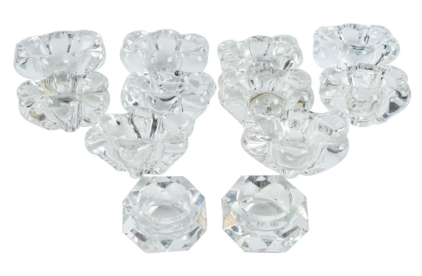 Twelve Crystal Salts (1 of 10)